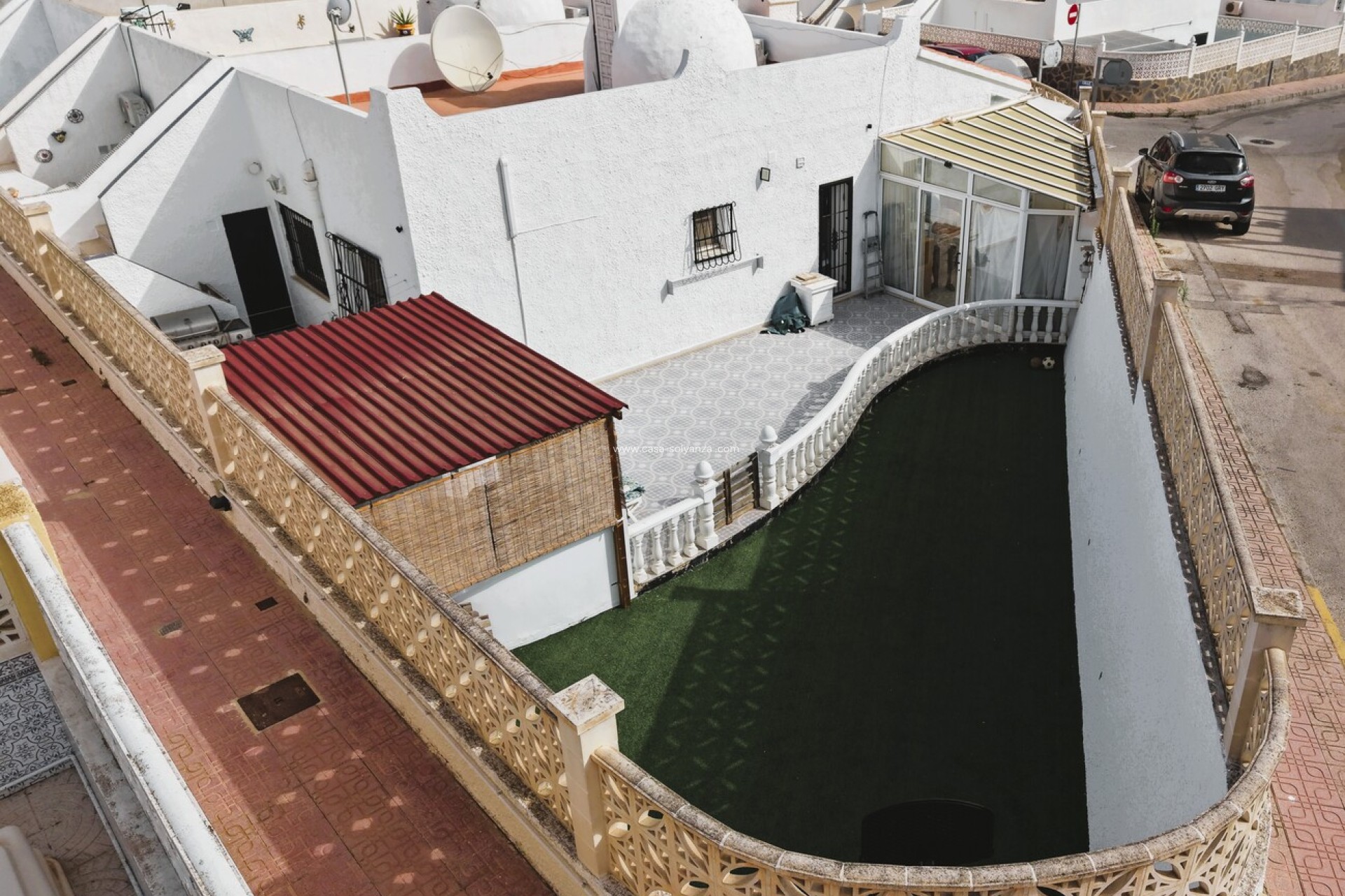 Revente - Bungalow - Blue Lagoon - Costa Blanca