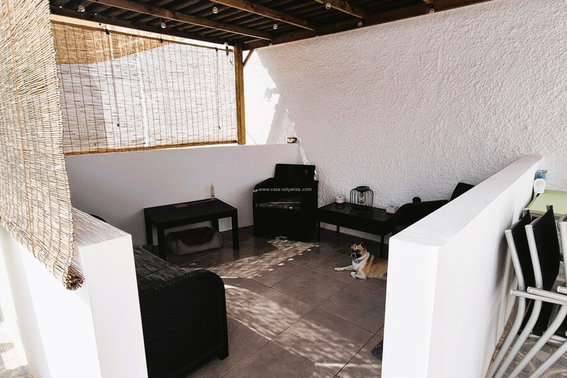 Revente - Bungalow - Blue Lagoon - Costa Blanca