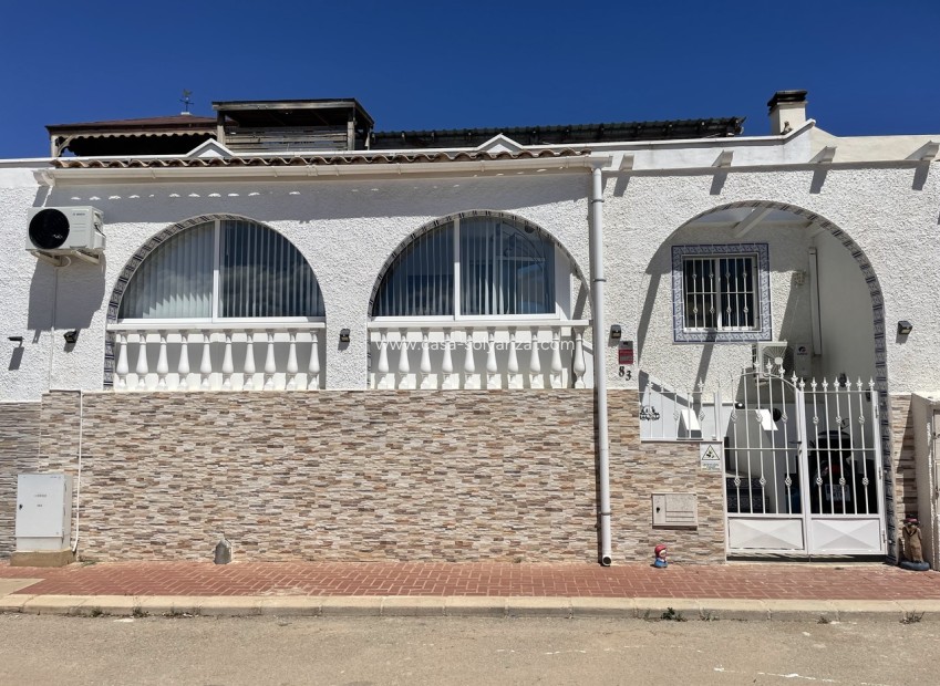 Revente - Bungalow - Camposol - Inland