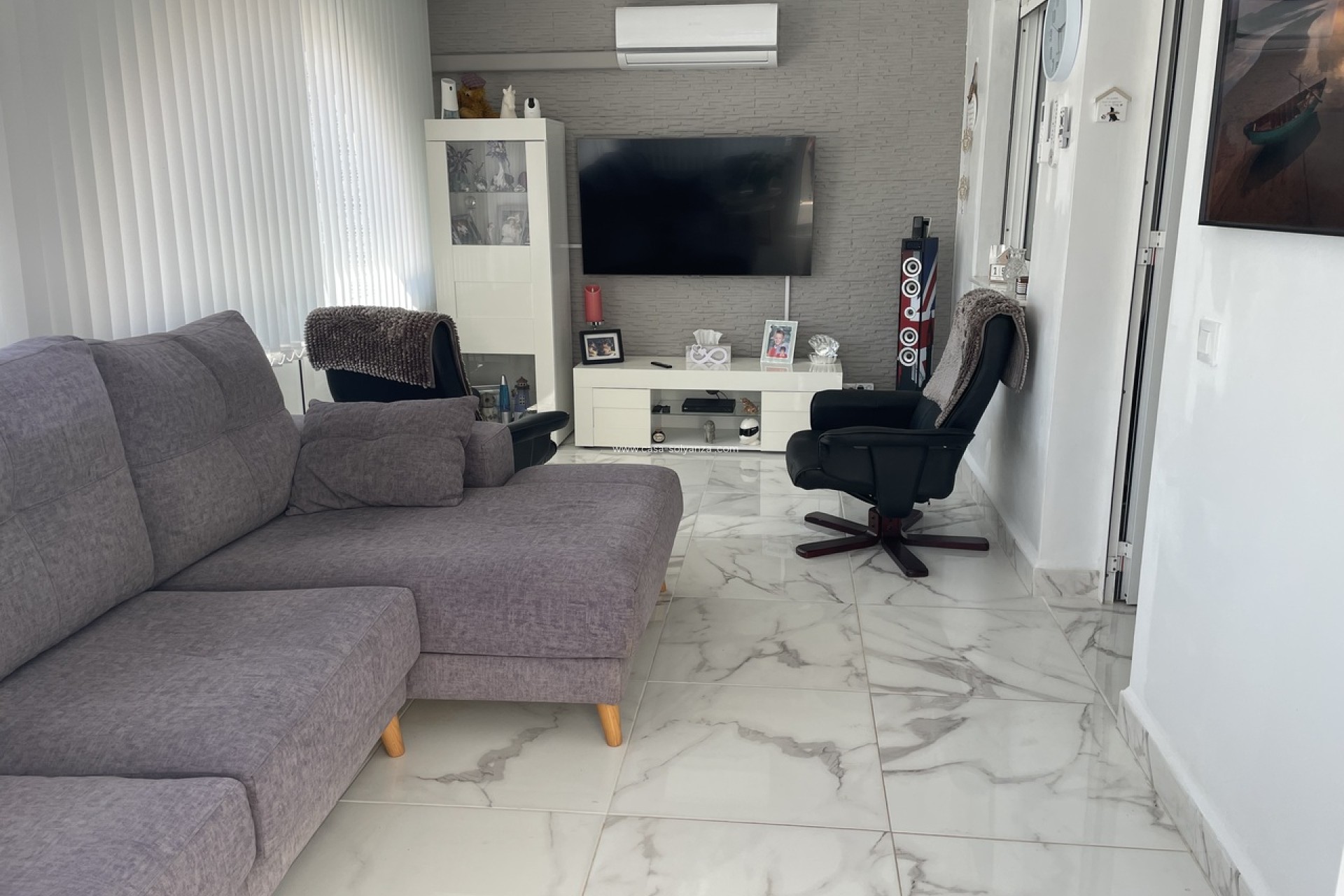 Revente - Bungalow - Camposol - Inland