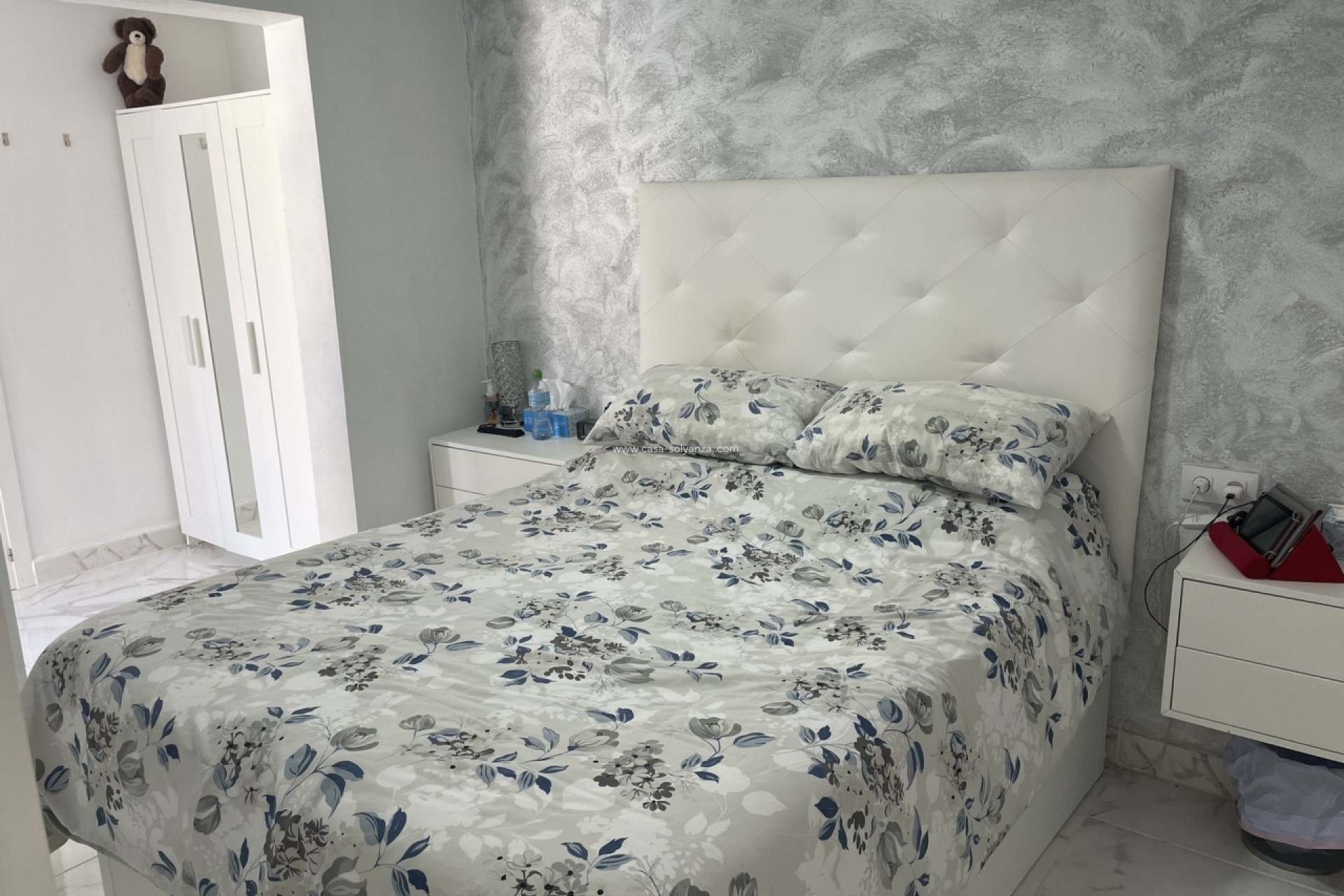 Revente - Bungalow - Camposol - Inland