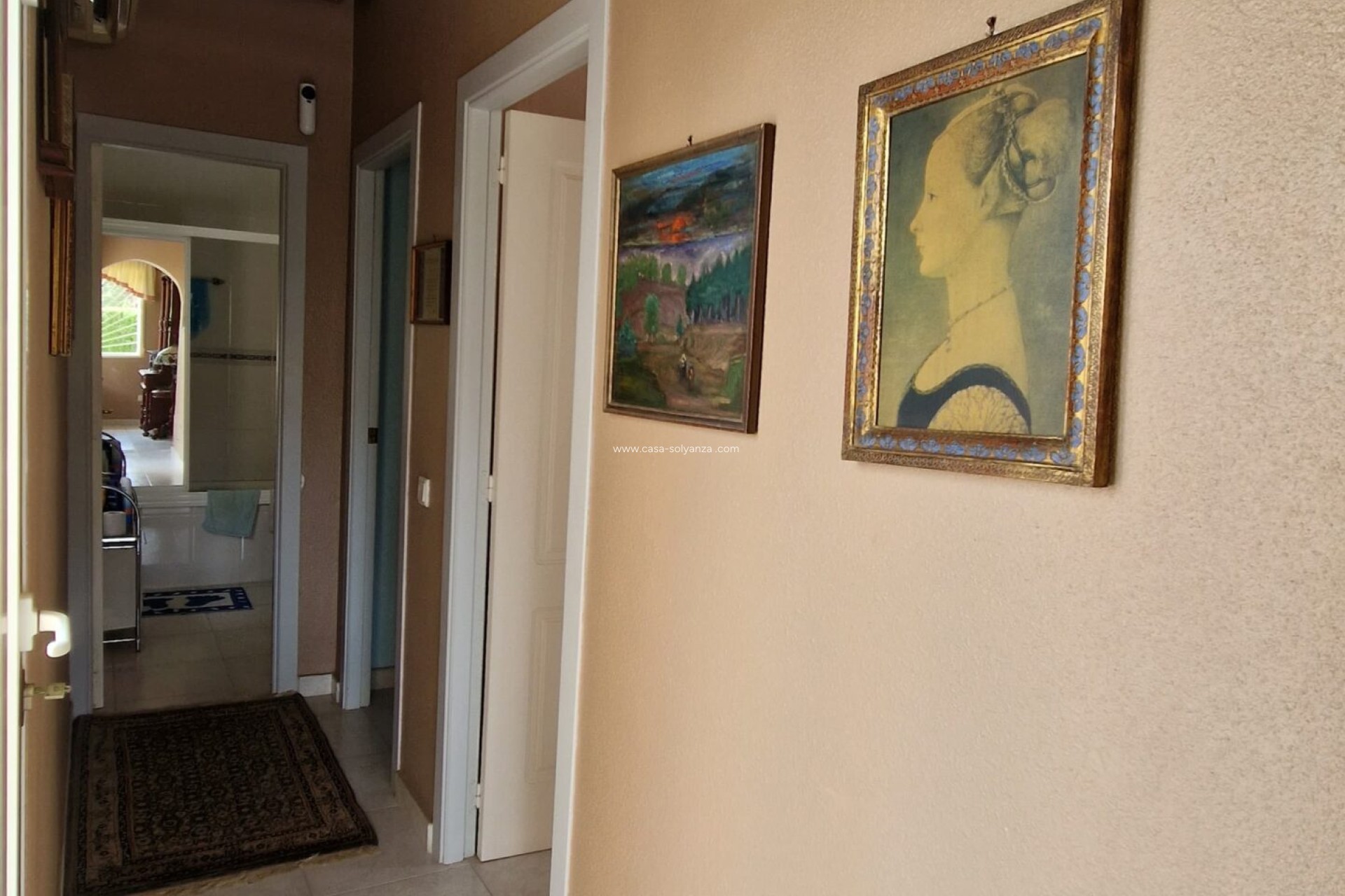 Revente - Bungalow - Ciudad Quesada - 0