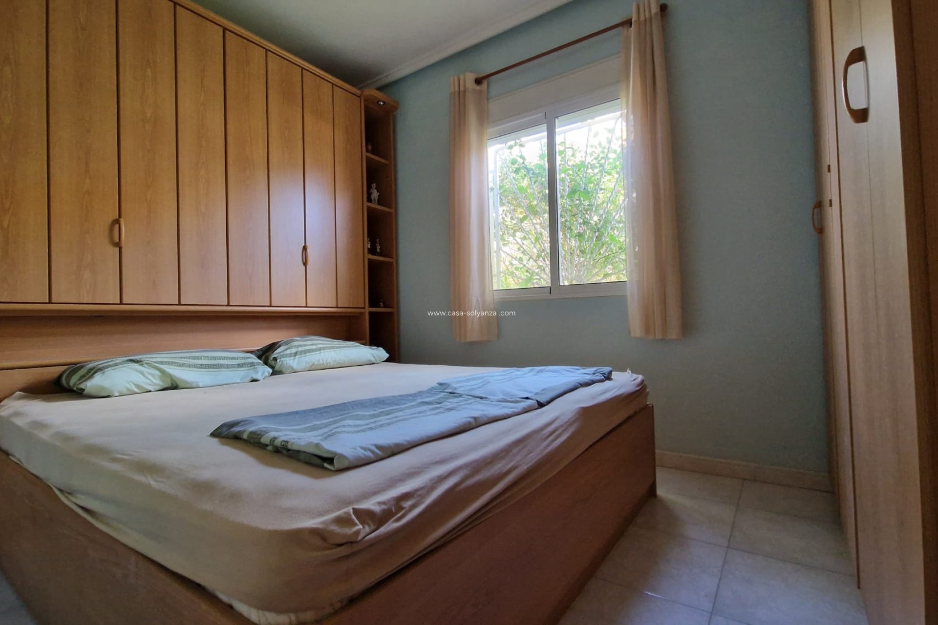 Revente - Bungalow - Ciudad Quesada - 0