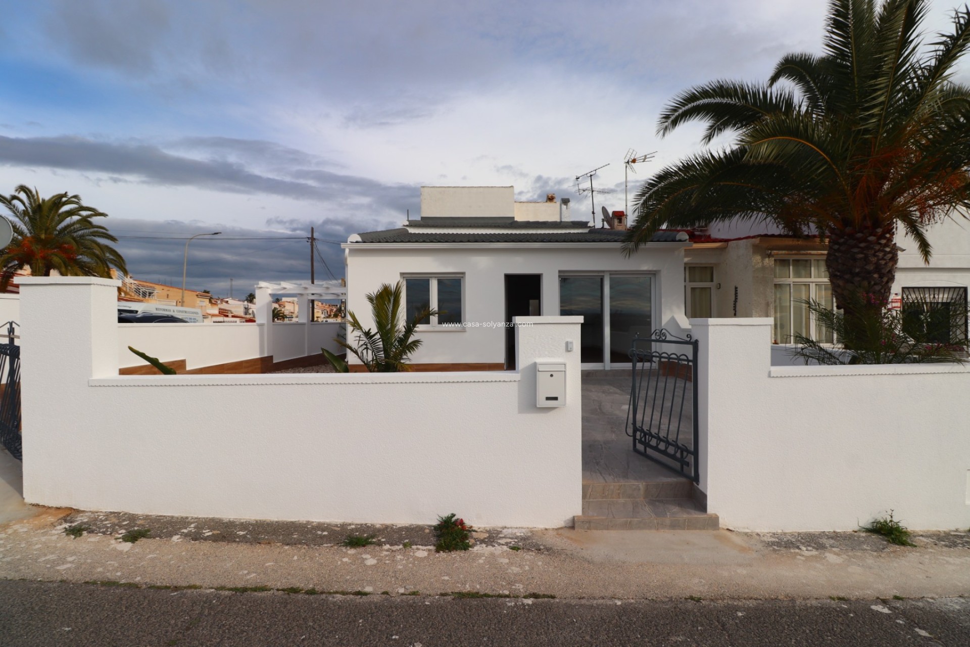 Revente - Bungalow - Ciudad Quesada - Altos de Quesada