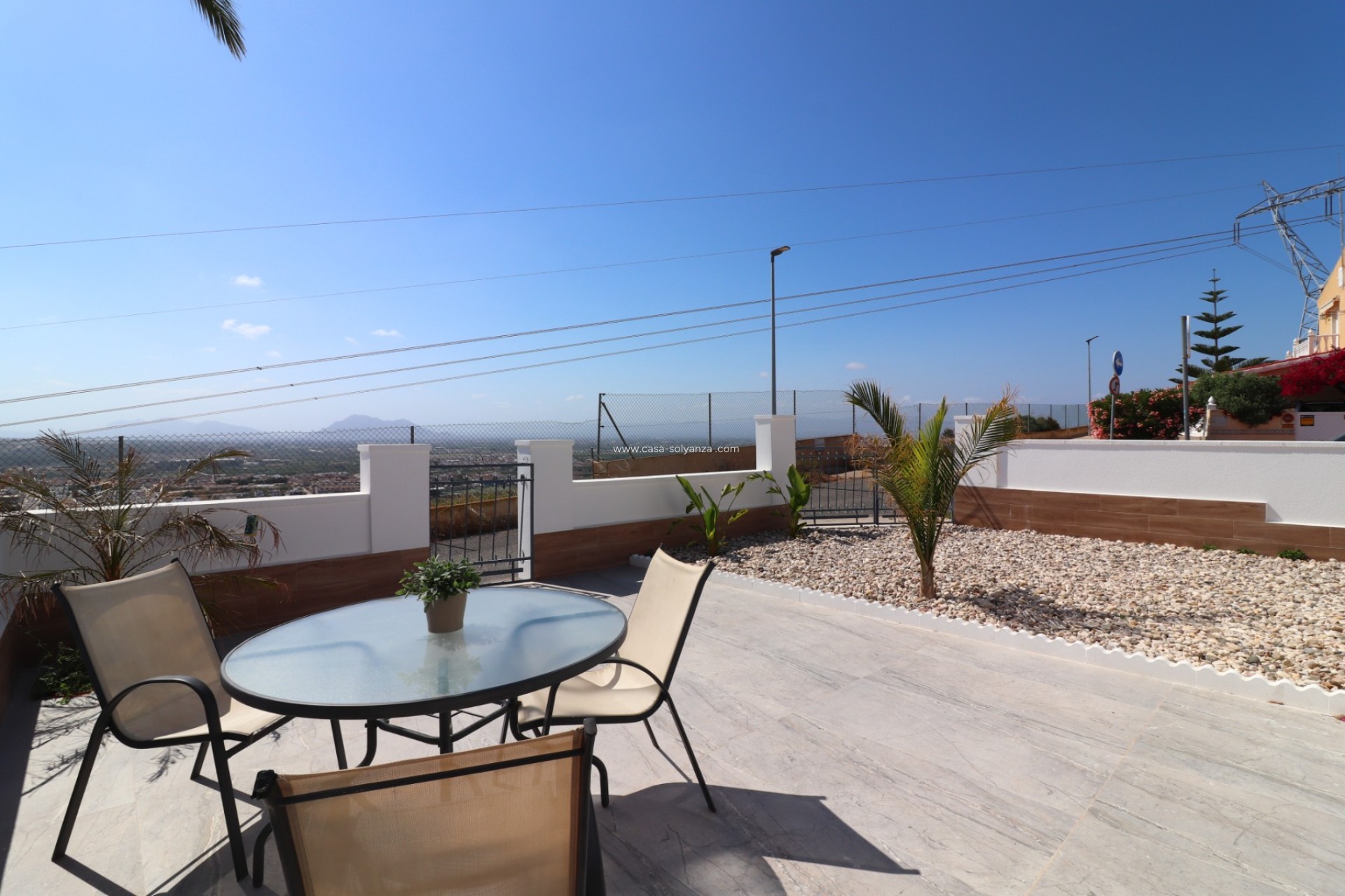 Revente - Bungalow - Ciudad Quesada - Altos de Quesada