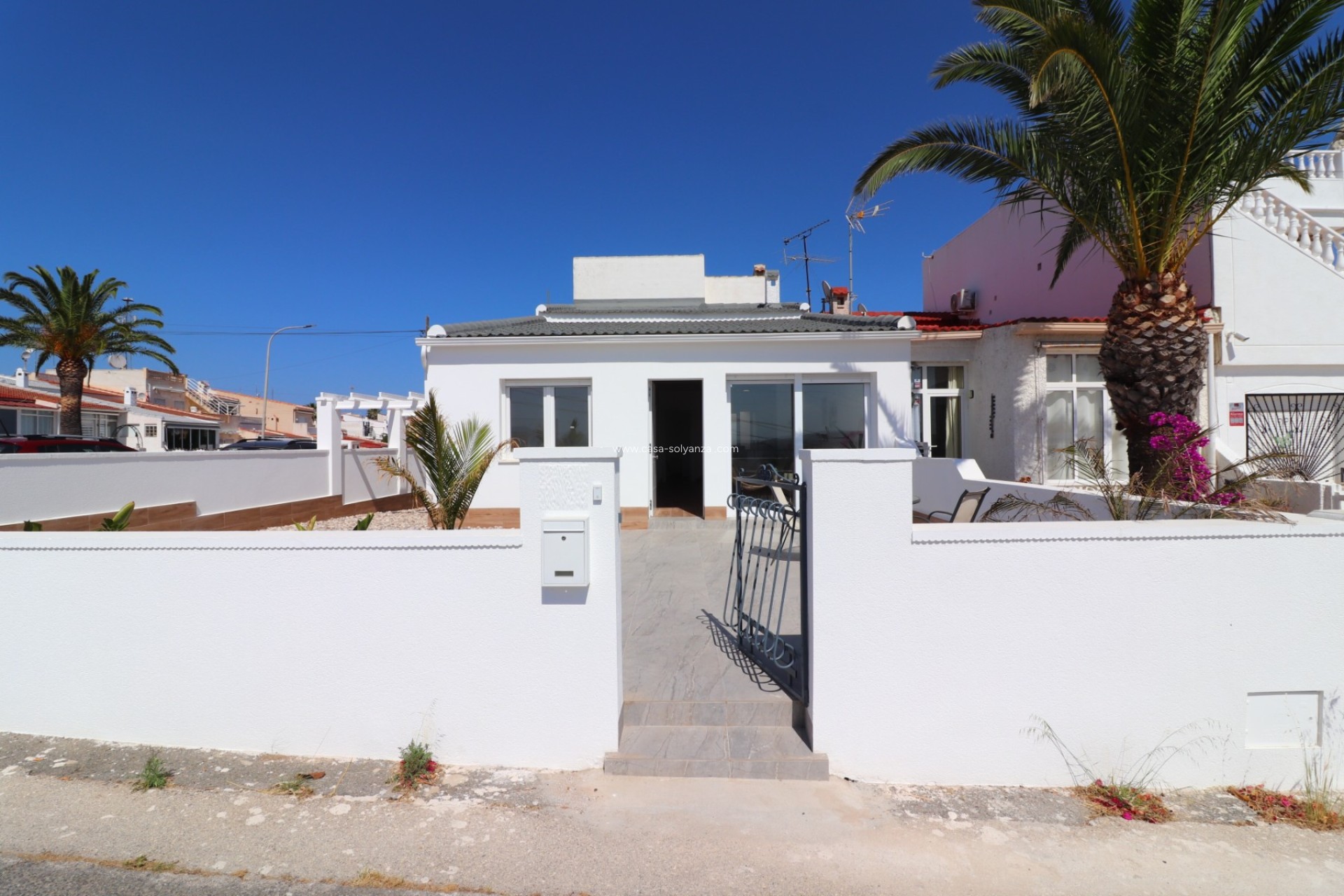 Revente - Bungalow - Ciudad Quesada - Altos de Quesada