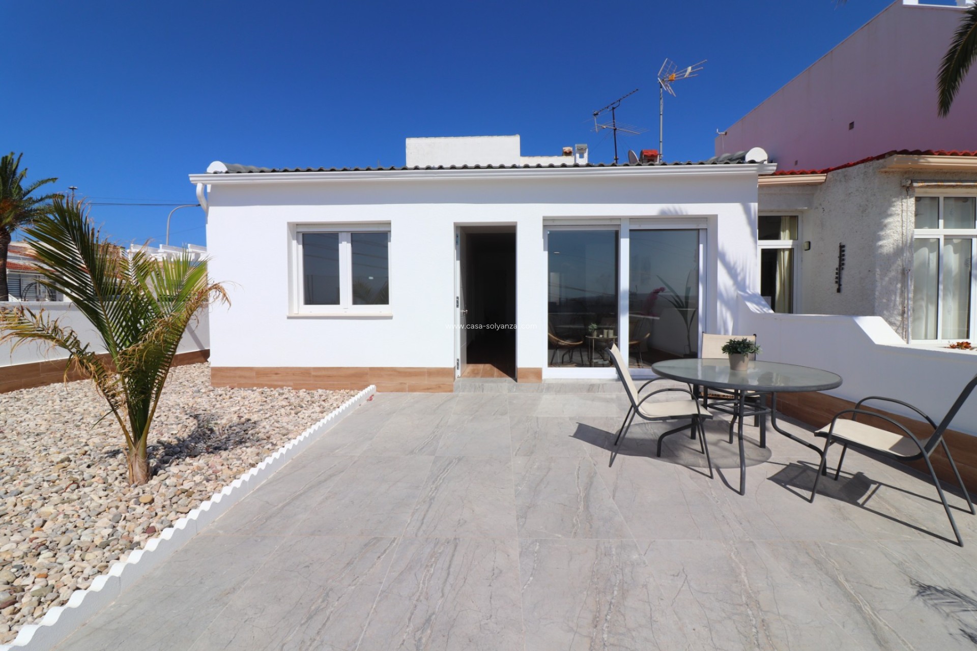 Revente - Bungalow - Ciudad Quesada - Altos de Quesada
