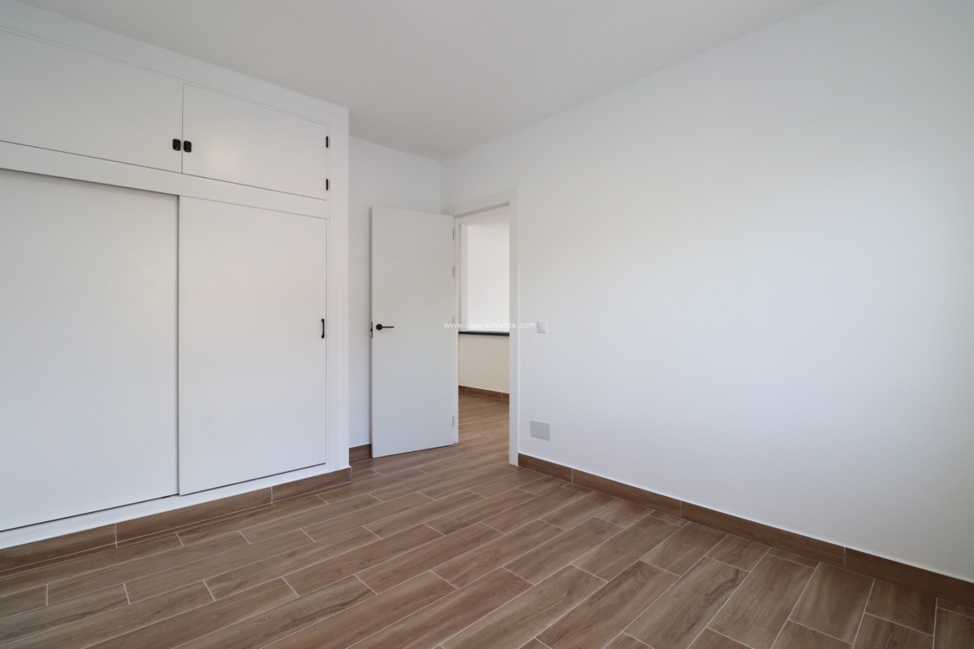 Revente - Bungalow - Ciudad Quesada - Ciudad Quesada - Town