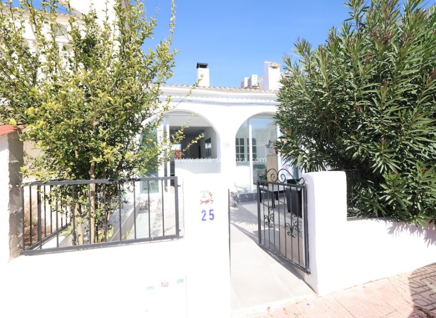Revente - Bungalow - Ciudad Quesada - Costa Blanca