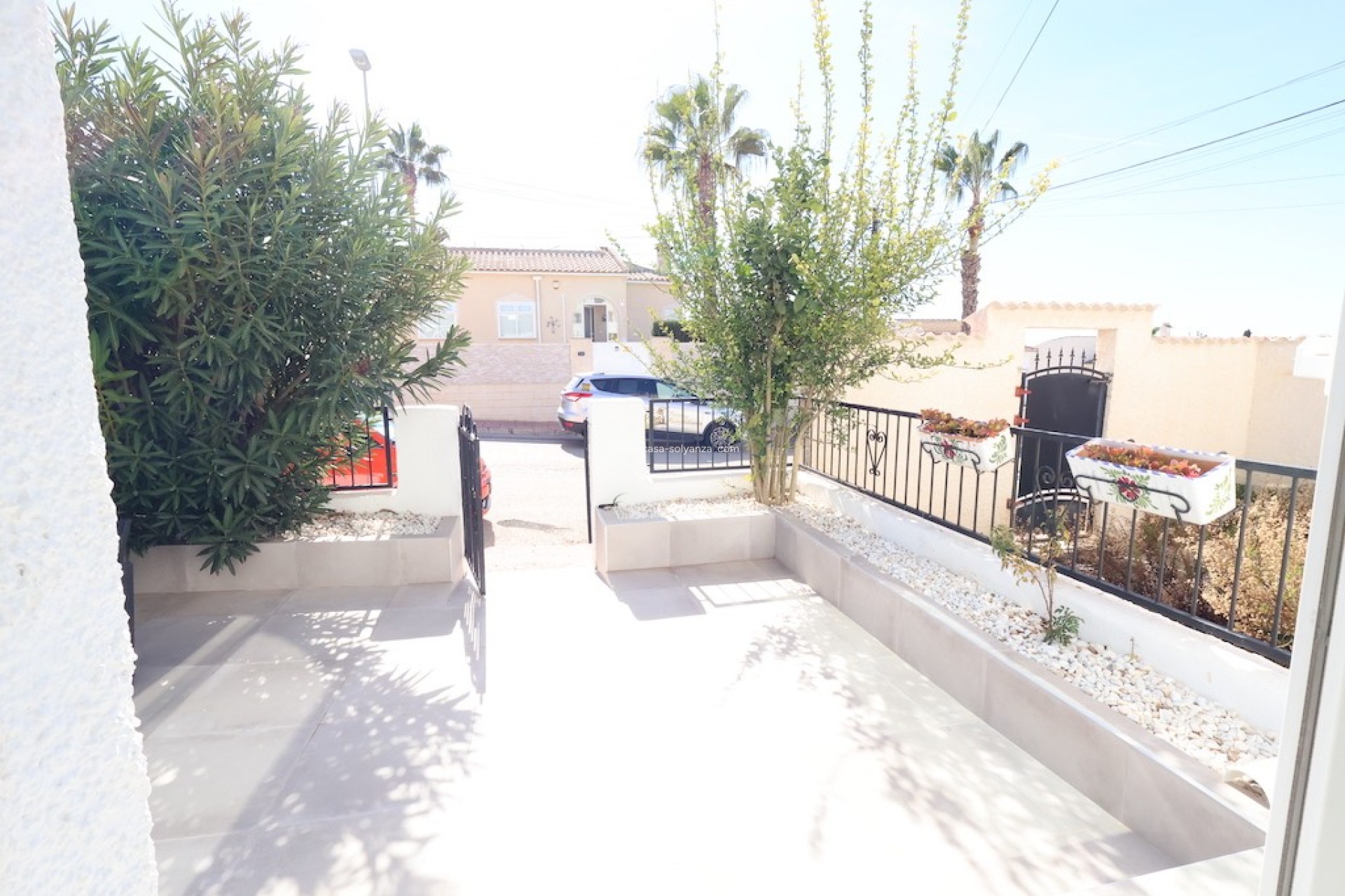Revente - Bungalow - Ciudad Quesada - Costa Blanca