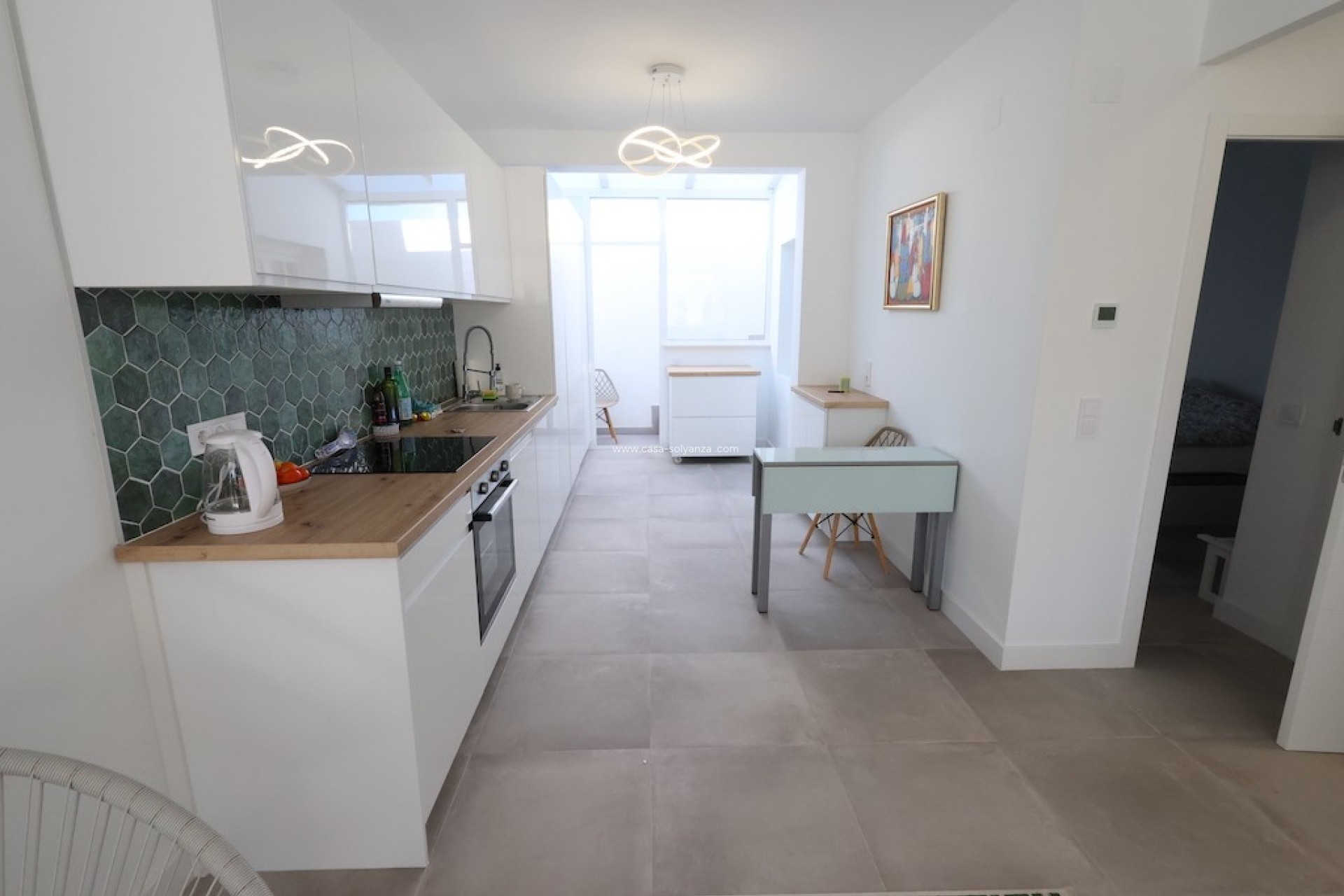 Revente - Bungalow - Ciudad Quesada - Costa Blanca