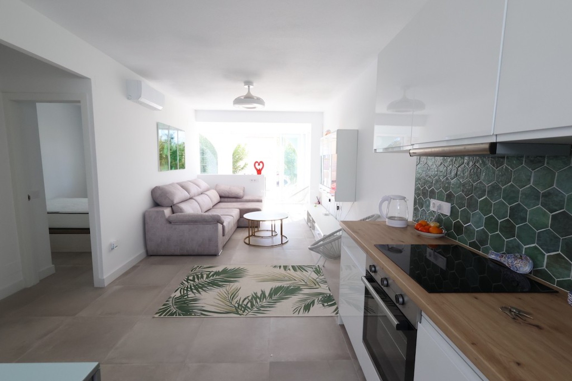 Revente - Bungalow - Ciudad Quesada - Costa Blanca
