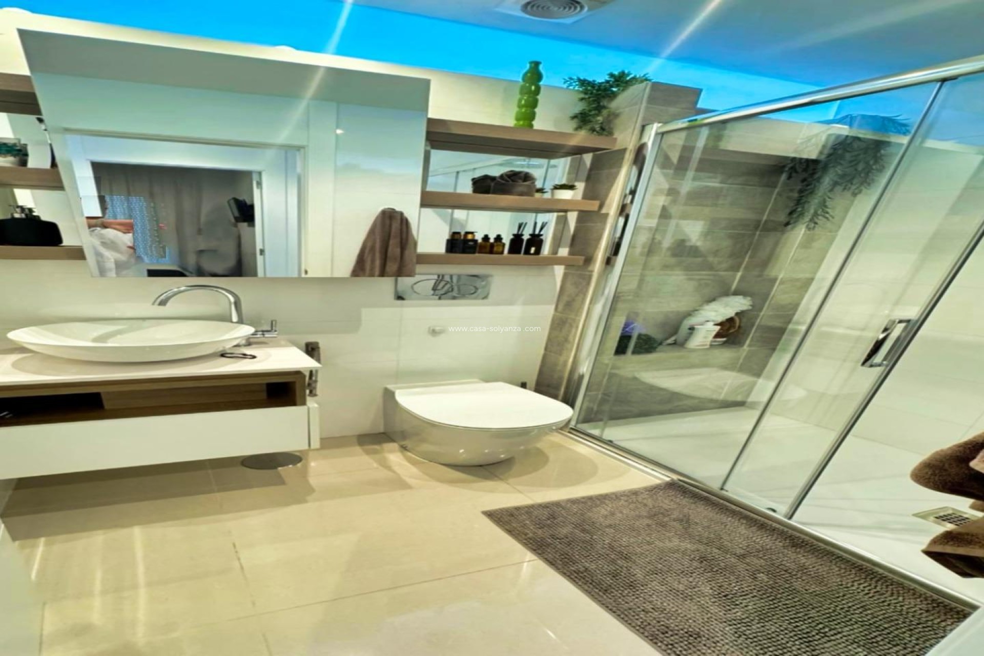 Revente - Bungalow - Ciudad Quesada - Costa Blanca