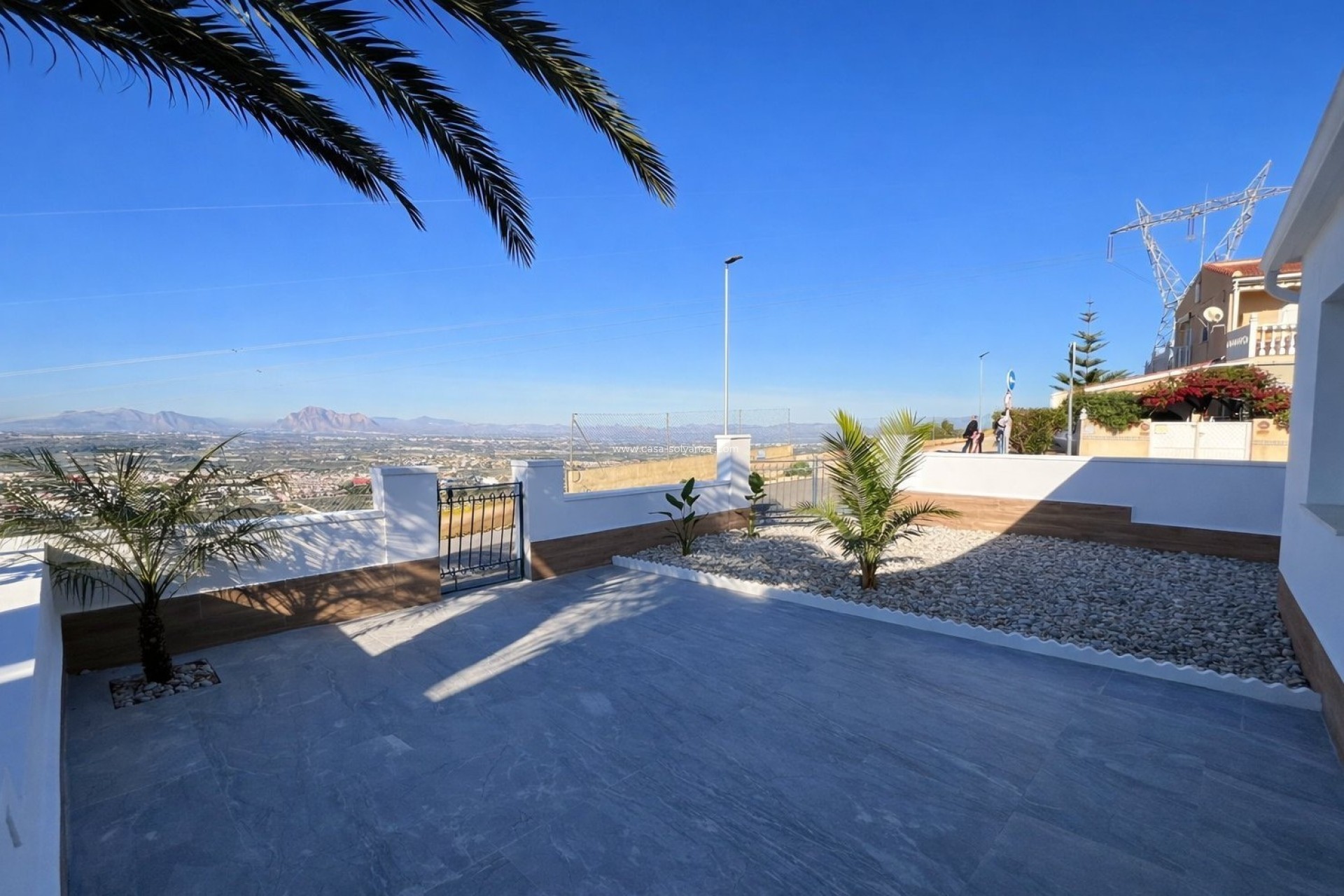 Revente - Bungalow - Ciudad Quesada - Costa Blanca