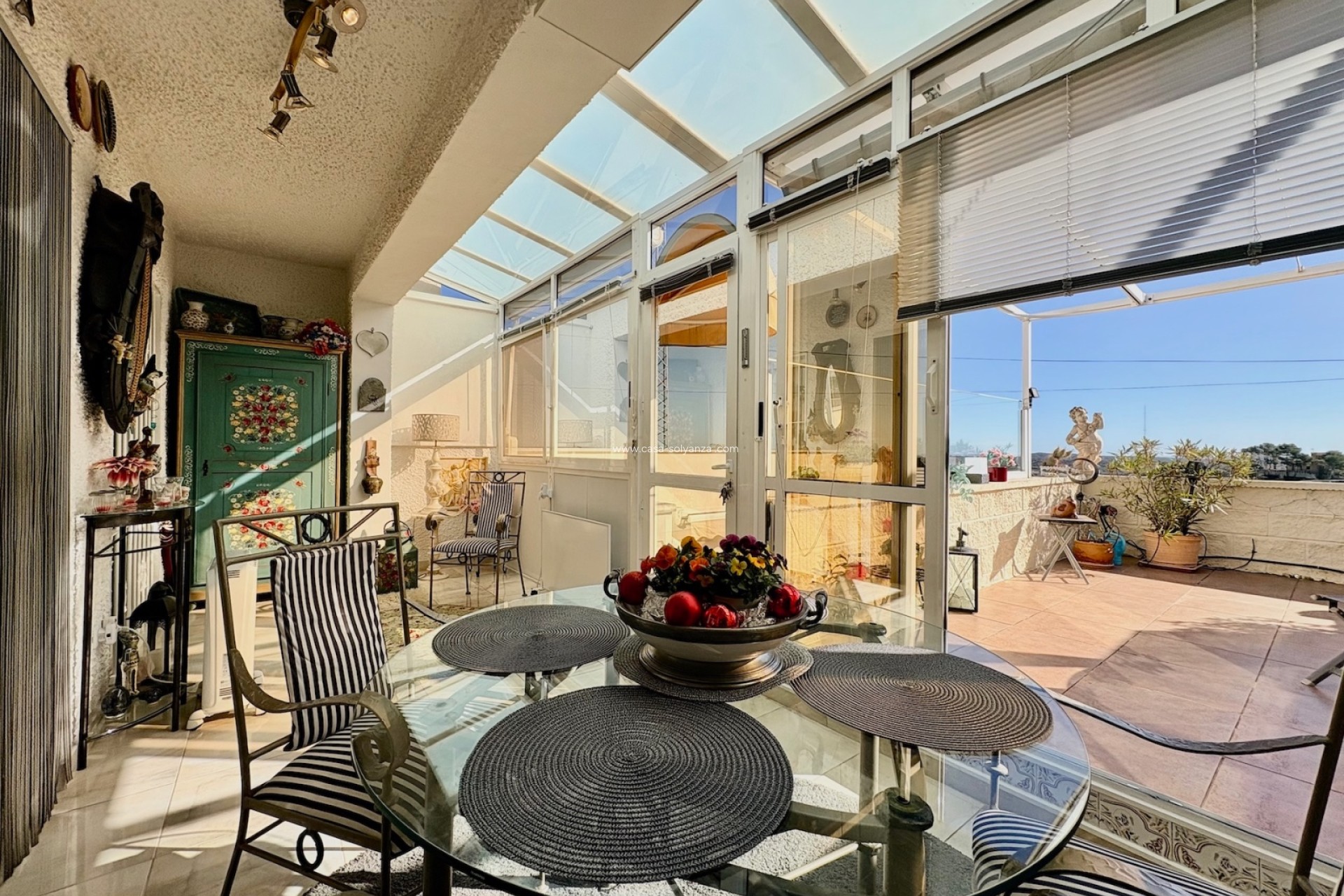 Revente - Bungalow - Ciudad Quesada - Costa Blanca