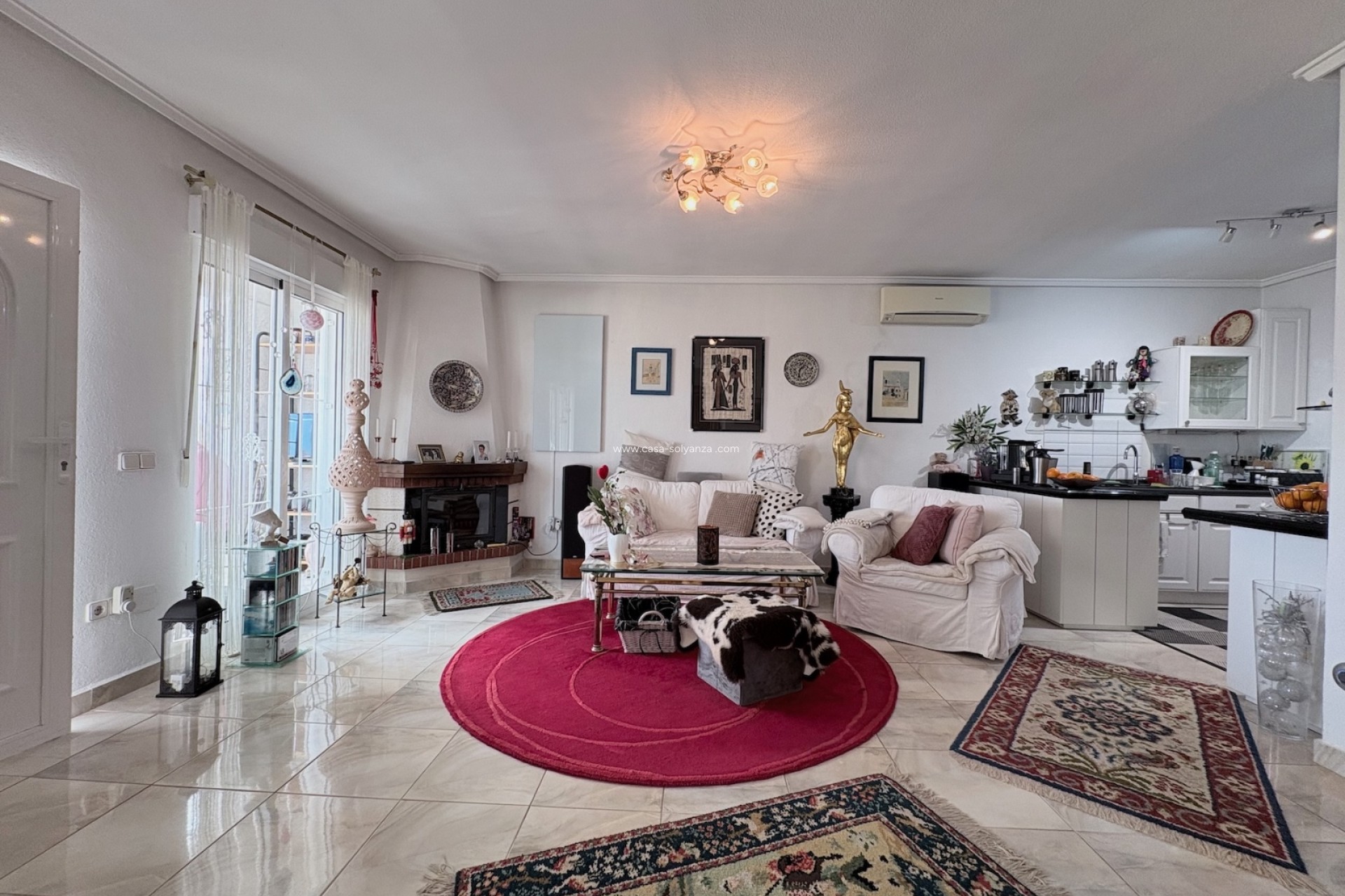 Revente - Bungalow - Ciudad Quesada - Costa Blanca