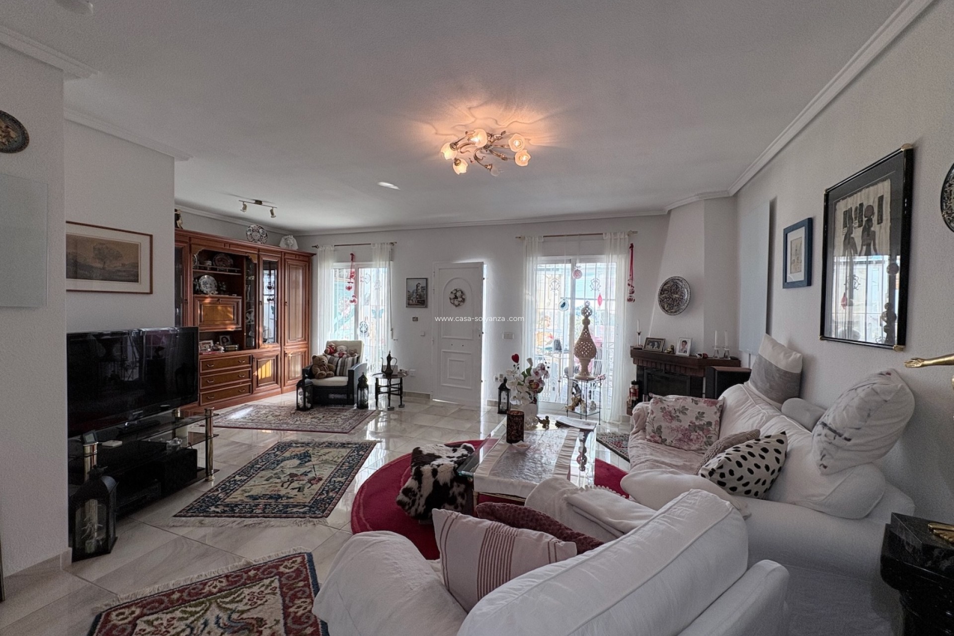 Revente - Bungalow - Ciudad Quesada - Costa Blanca