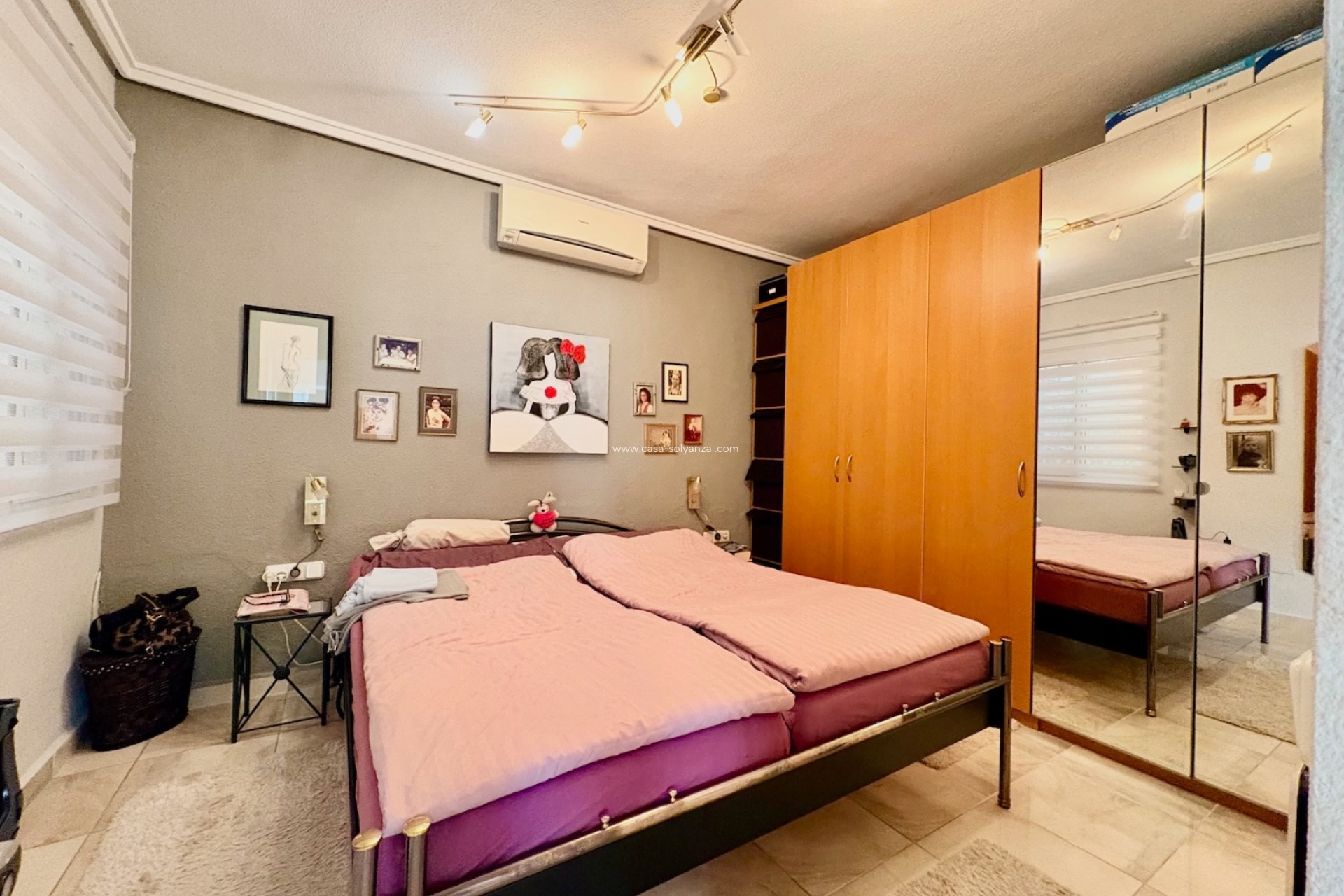 Revente - Bungalow - Ciudad Quesada - Costa Blanca