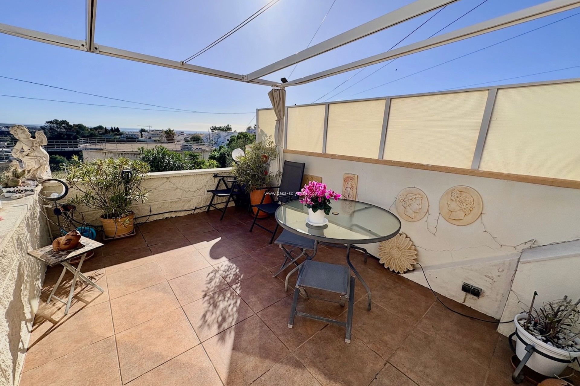 Revente - Bungalow - Ciudad Quesada - Costa Blanca