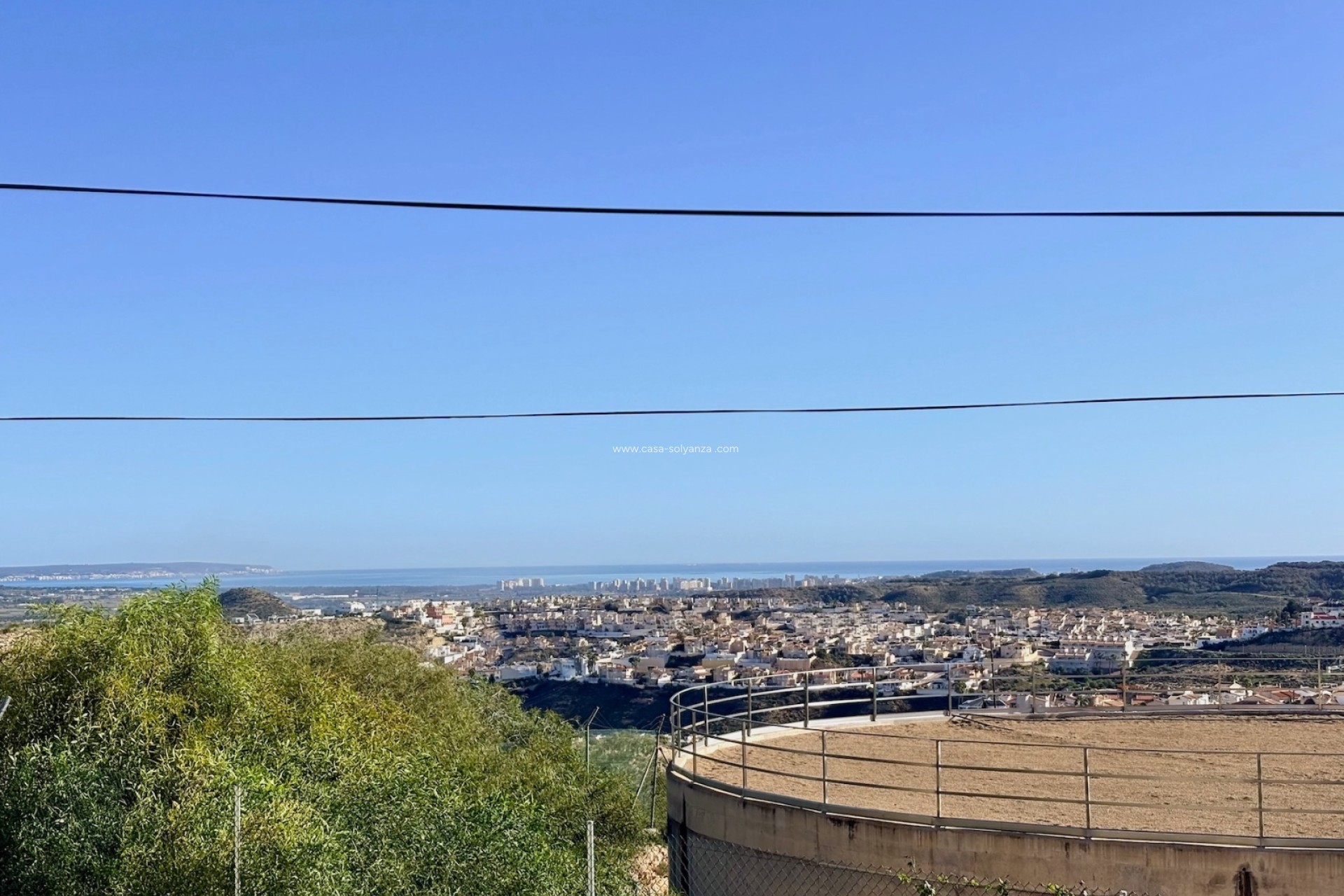 Revente - Bungalow - Ciudad Quesada - Costa Blanca