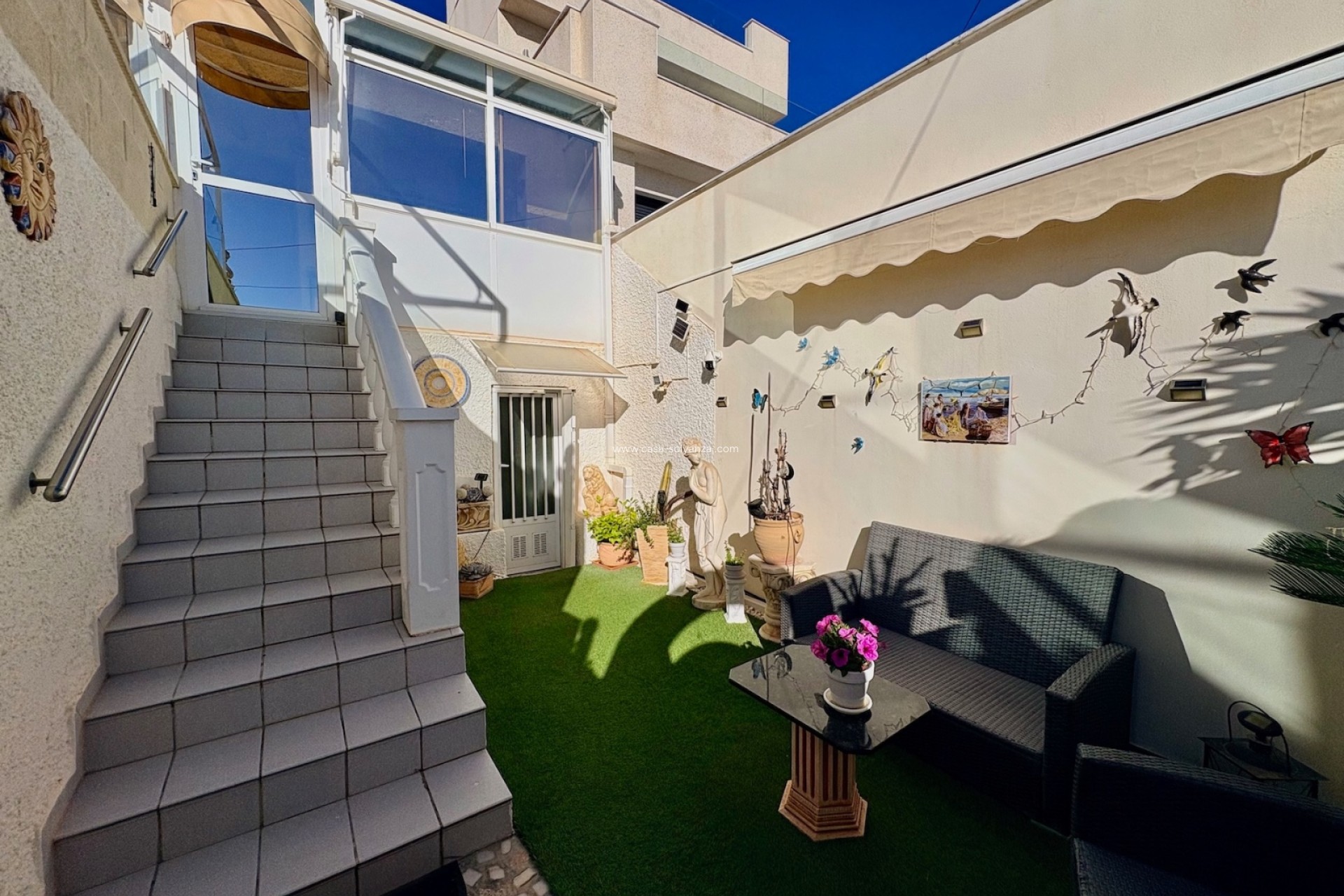 Revente - Bungalow - Ciudad Quesada - Costa Blanca