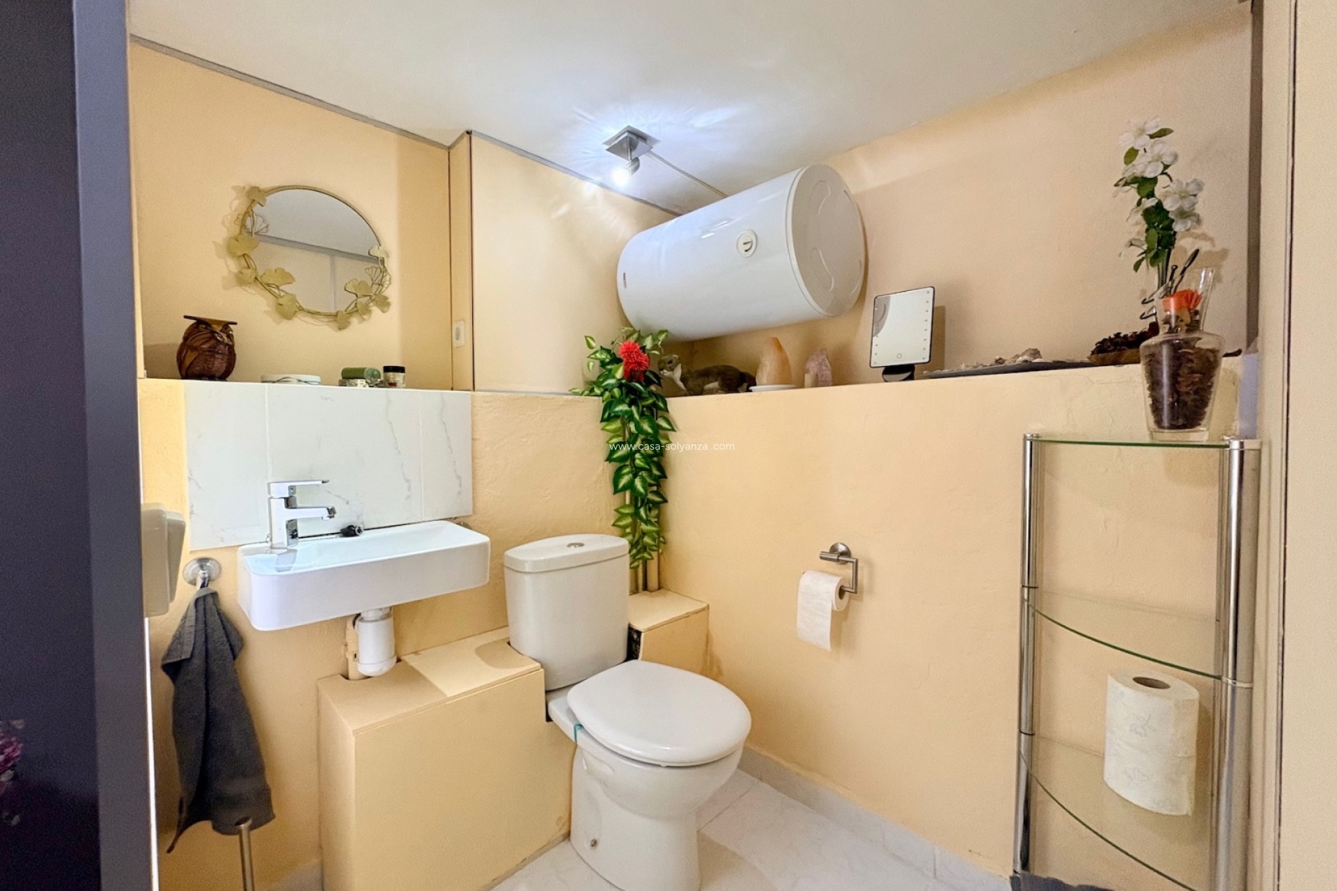 Revente - Bungalow - Ciudad Quesada - Costa Blanca