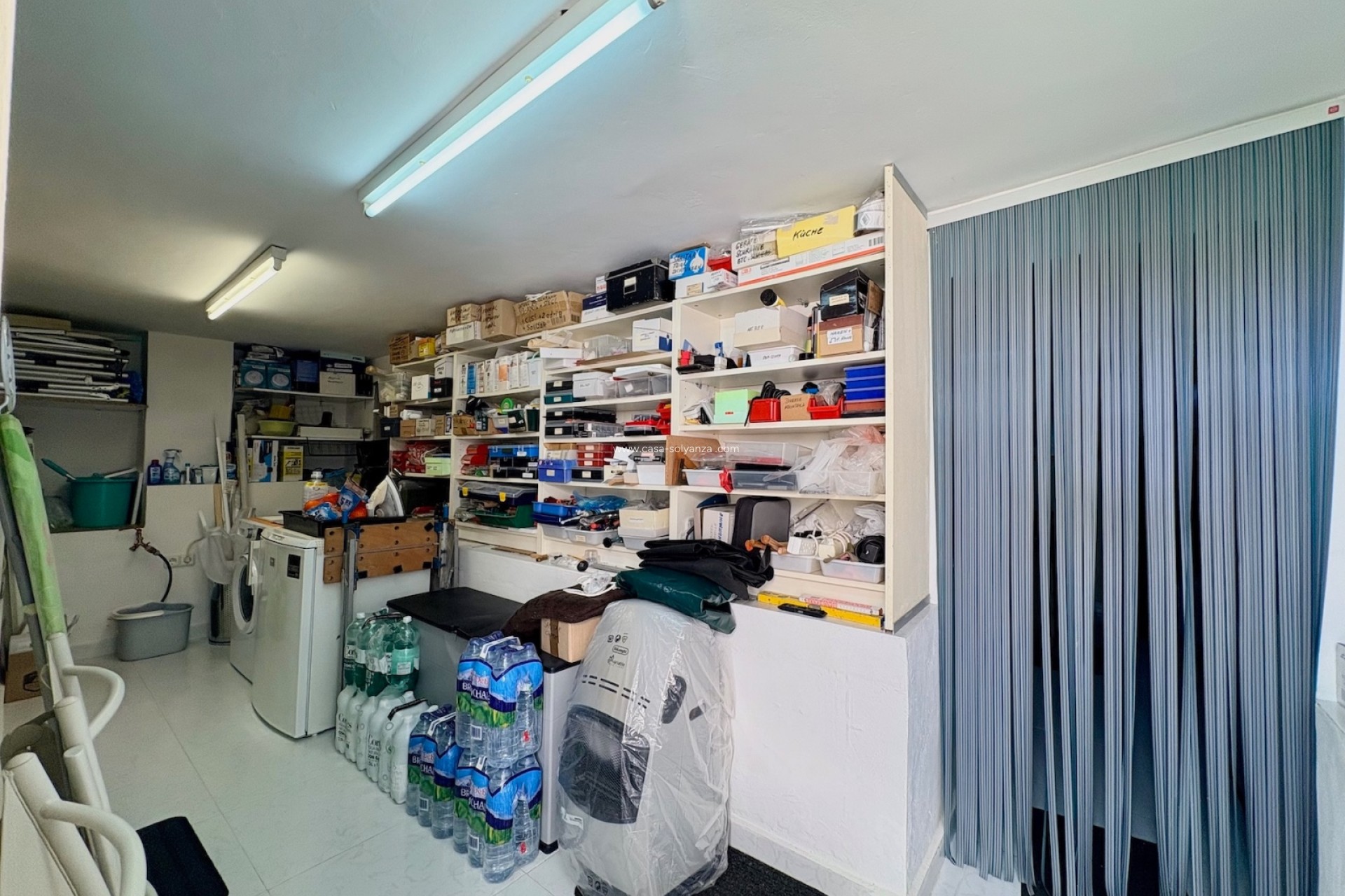 Revente - Bungalow - Ciudad Quesada - Costa Blanca