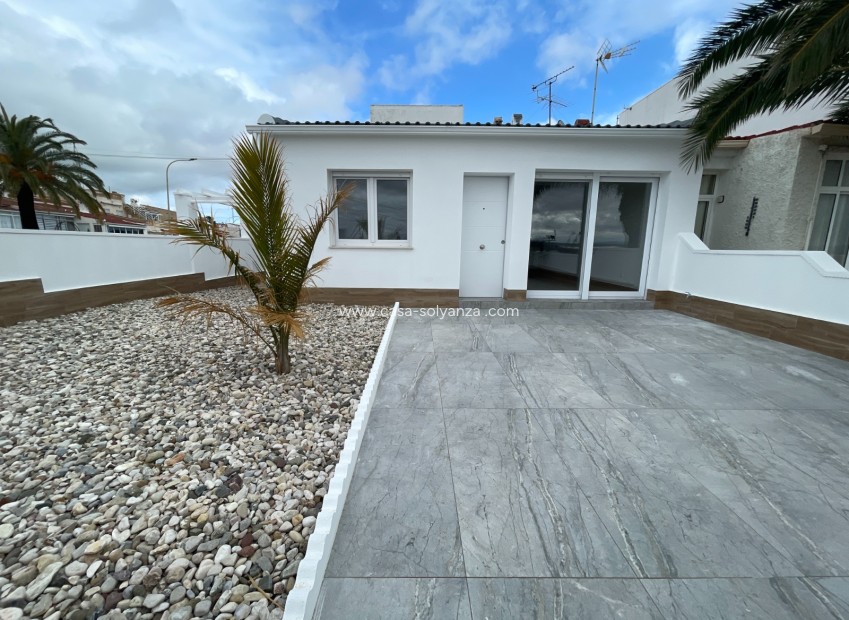 Revente - Bungalow - Ciudad Quesada - Costa Blanca