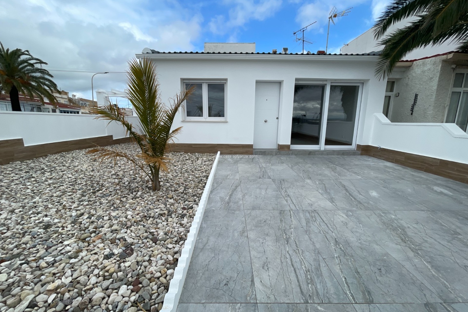 Revente - Bungalow - Ciudad Quesada - Costa Blanca