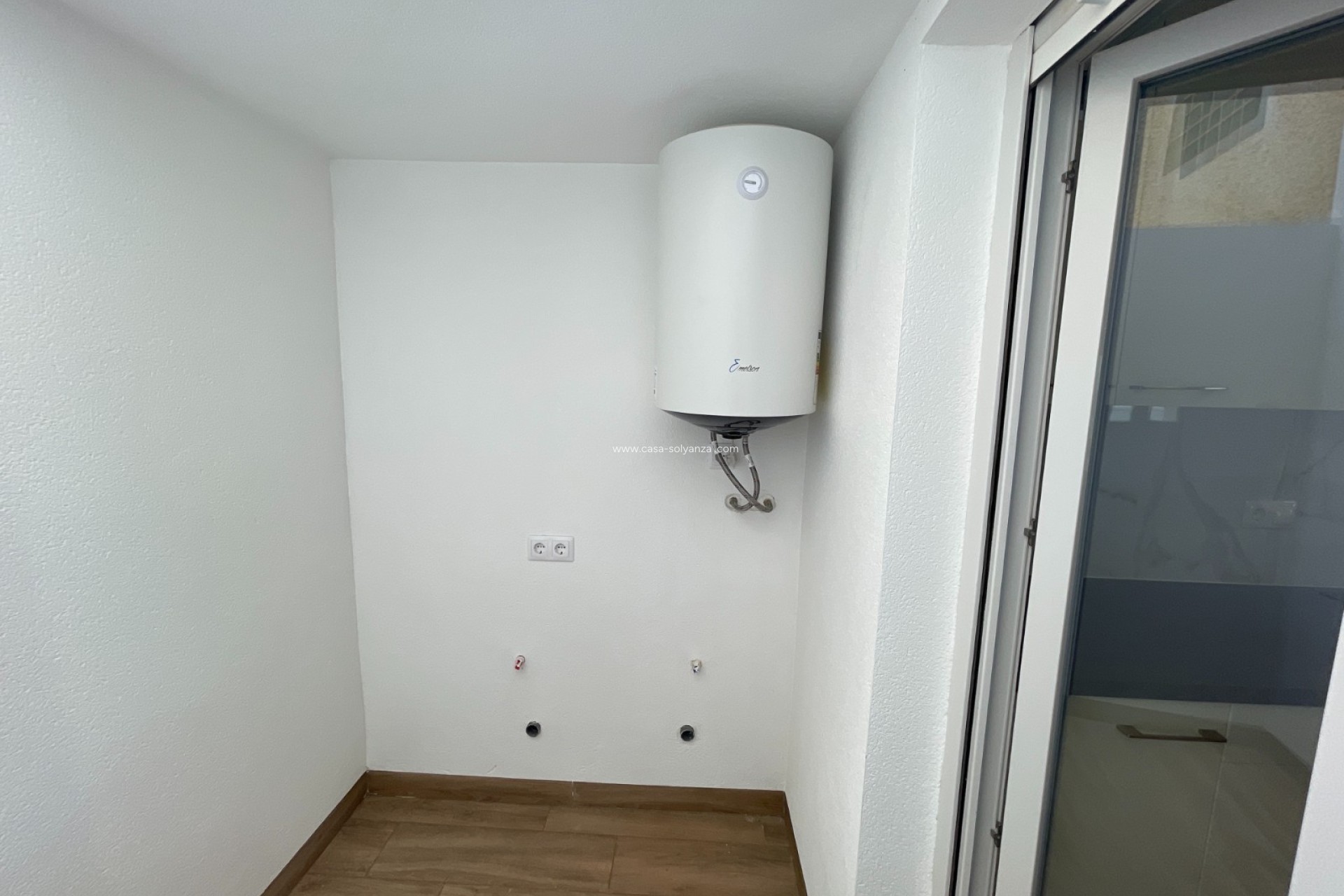 Revente - Bungalow - Ciudad Quesada - Costa Blanca