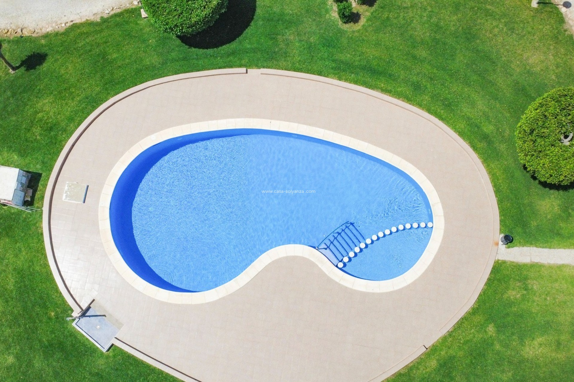 Revente - Bungalow - Ciudad Quesada - Costa Blanca
