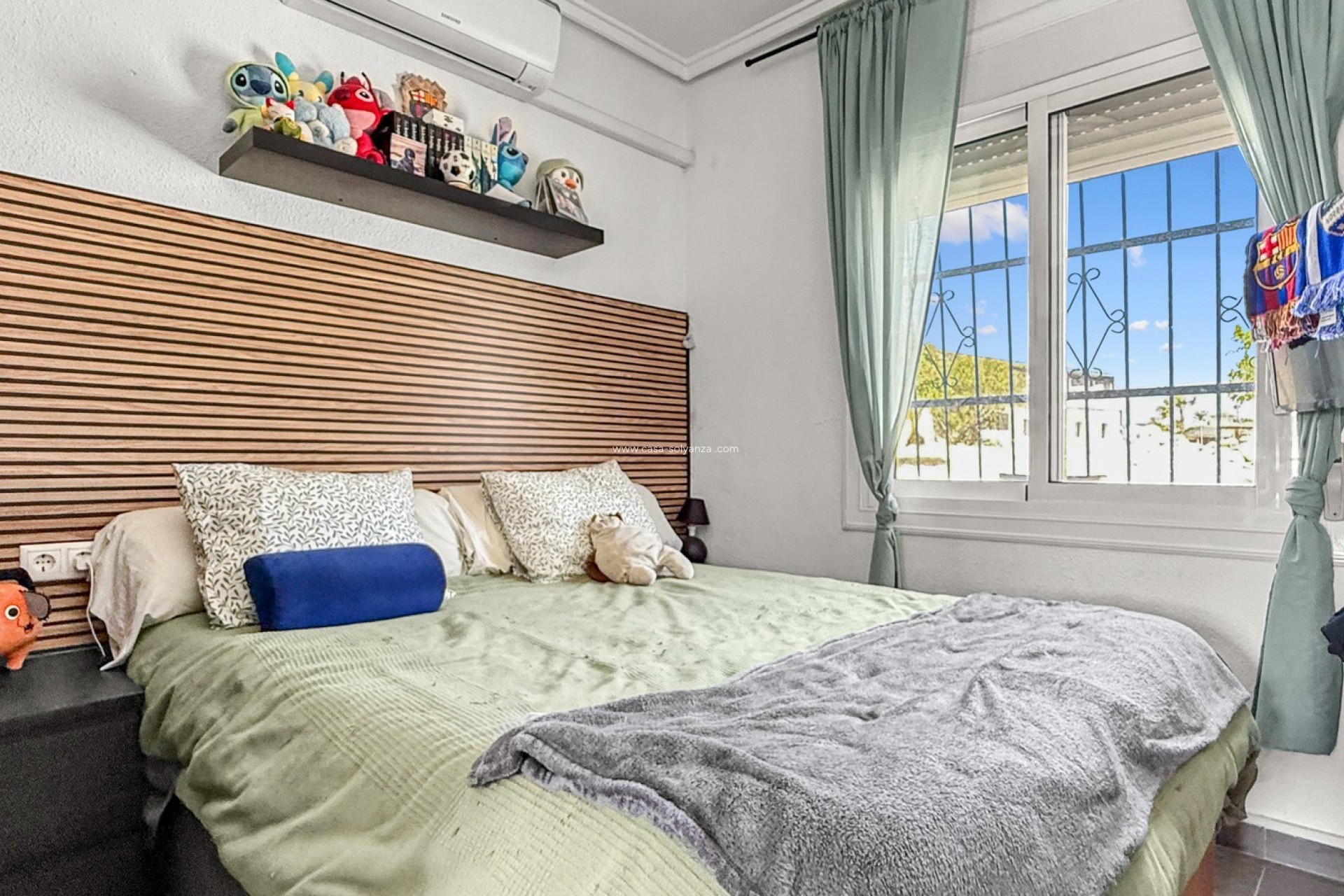 Revente - Bungalow - Ciudad Quesada - Costa Blanca