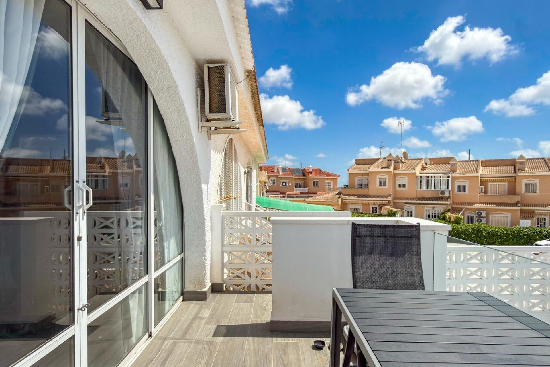Revente - Bungalow - Ciudad Quesada - Costa Blanca