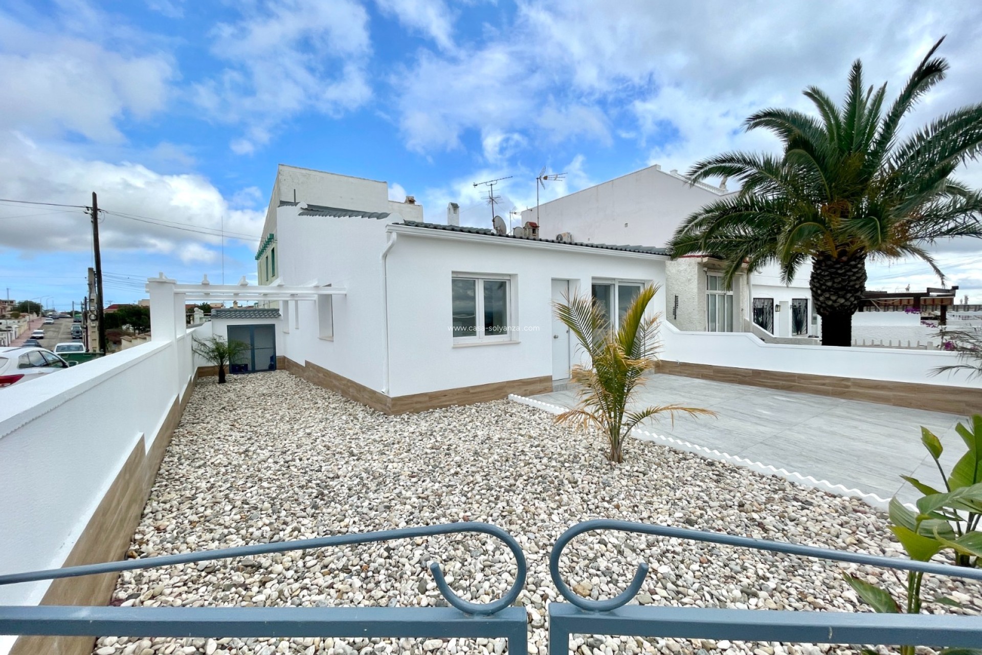 Revente - Bungalow - Ciudad Quesada - Costa Blanca