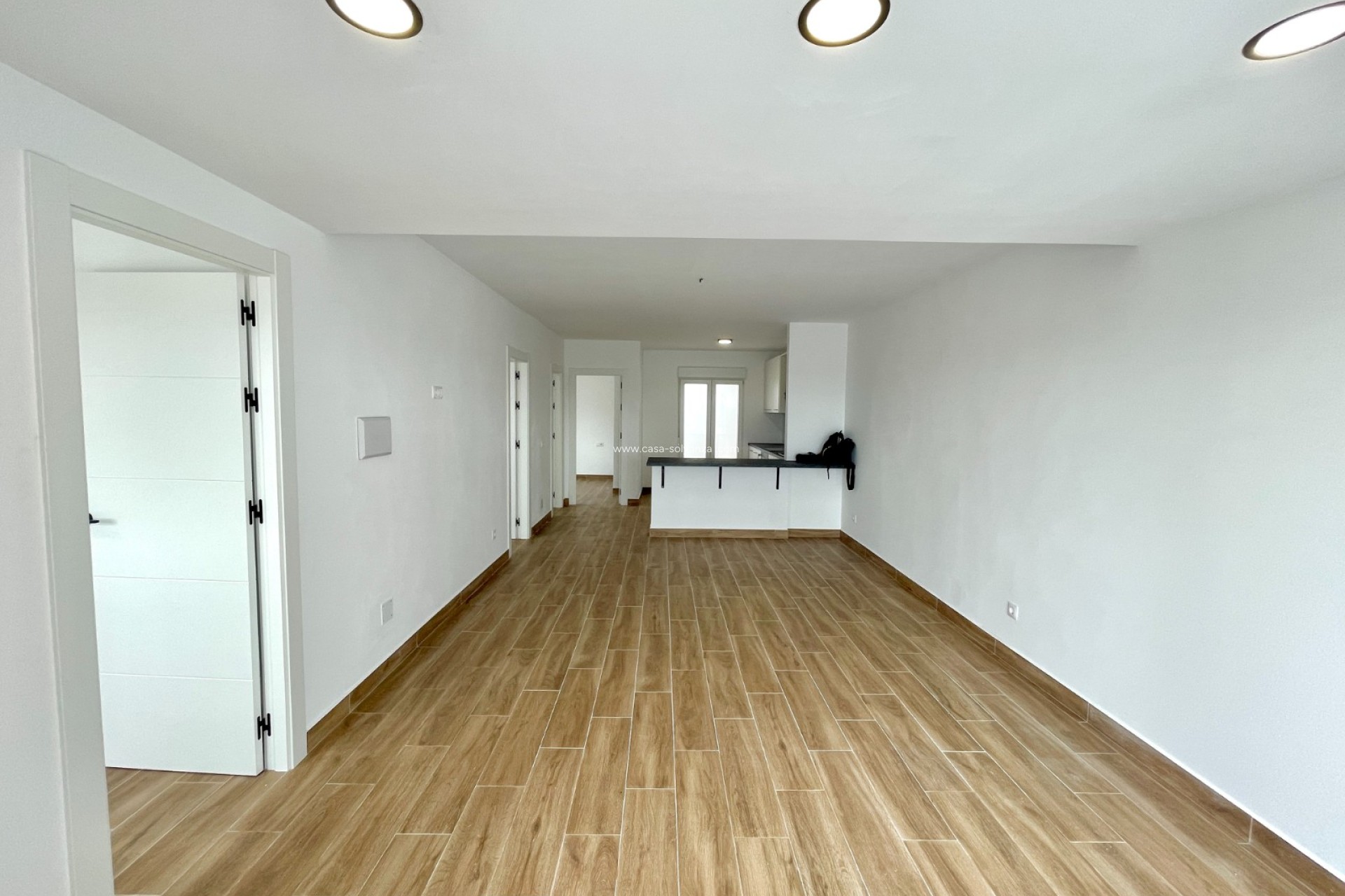 Revente - Bungalow - Ciudad Quesada - Costa Blanca