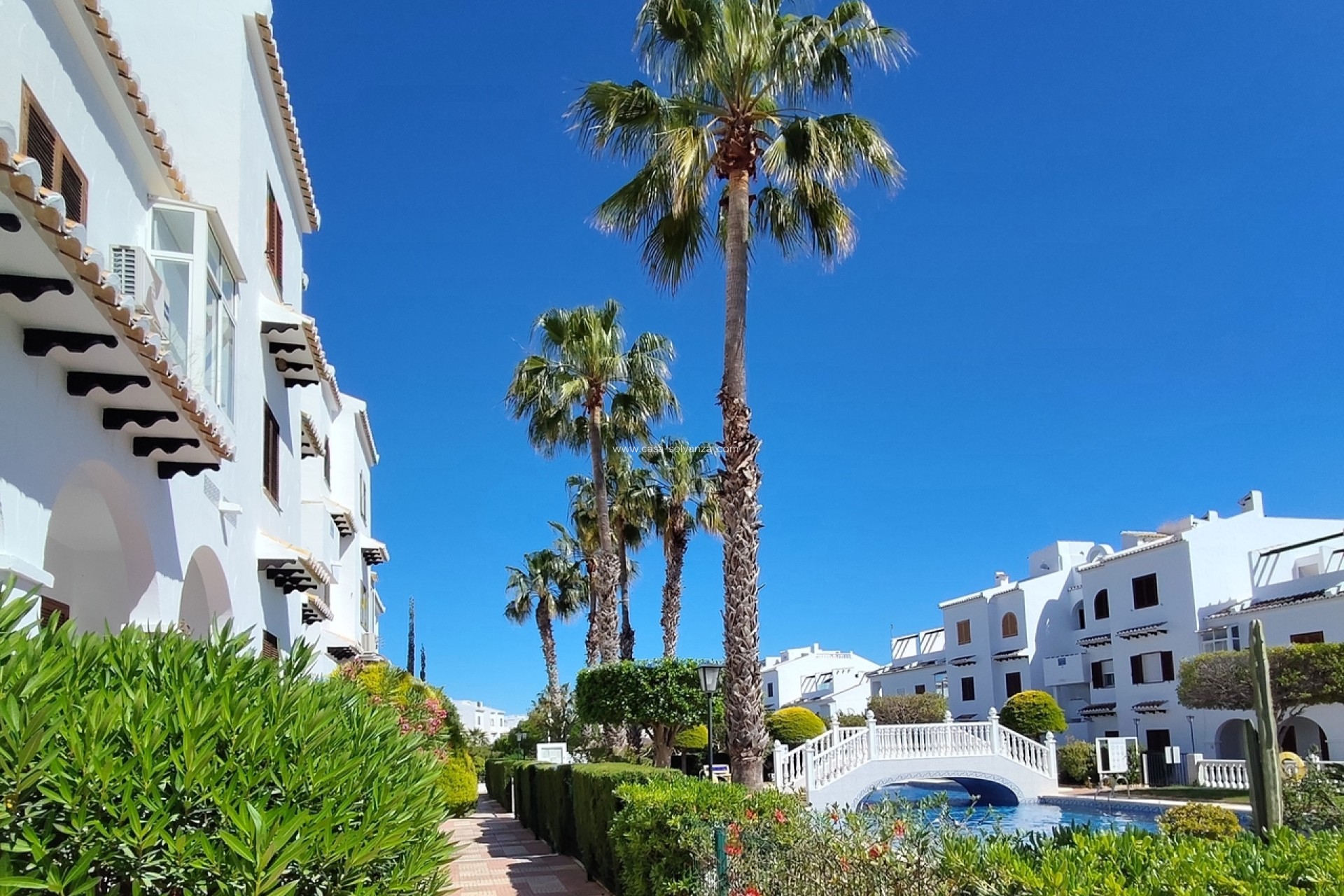 Revente - Bungalow - Ciudad Quesada - Costa Blanca