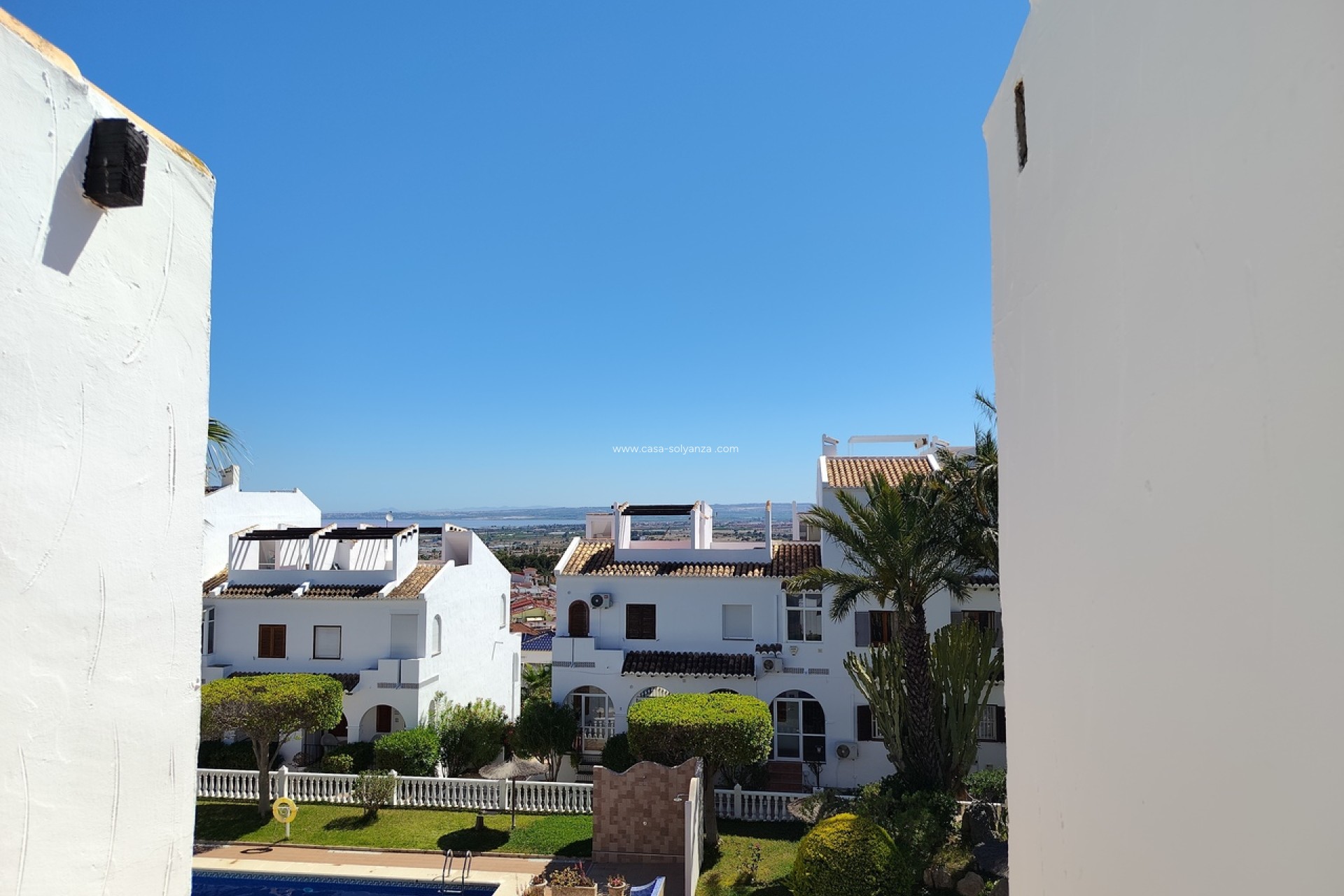 Revente - Bungalow - Ciudad Quesada - Costa Blanca
