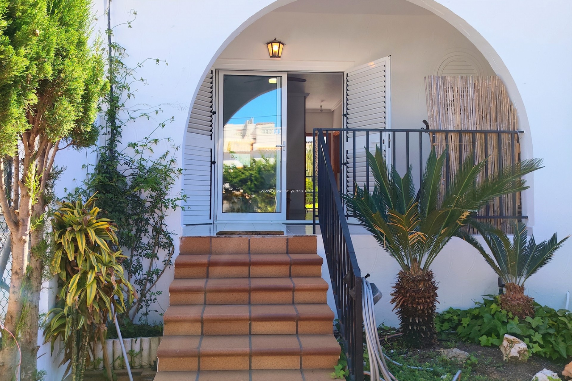 Revente - Bungalow - Ciudad Quesada - Costa Blanca