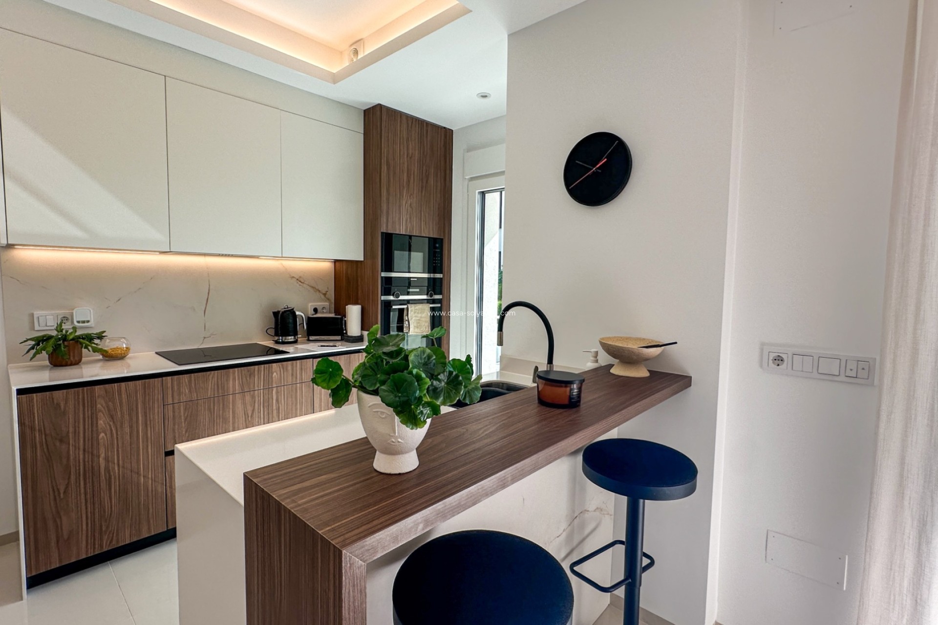Revente - Bungalow - Ciudad Quesada - Costa Blanca