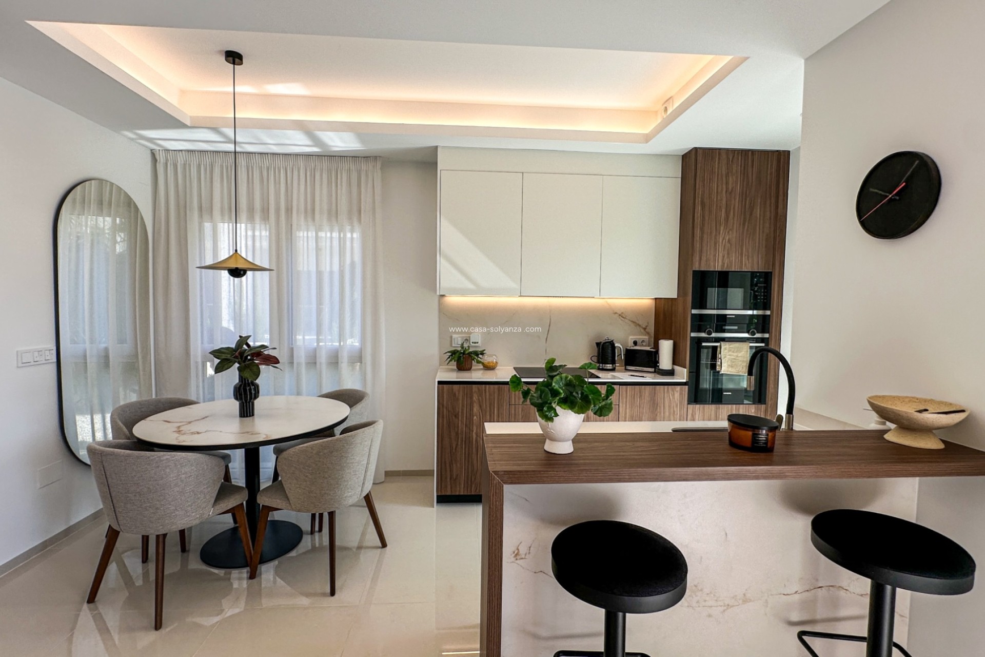 Revente - Bungalow - Ciudad Quesada - Costa Blanca
