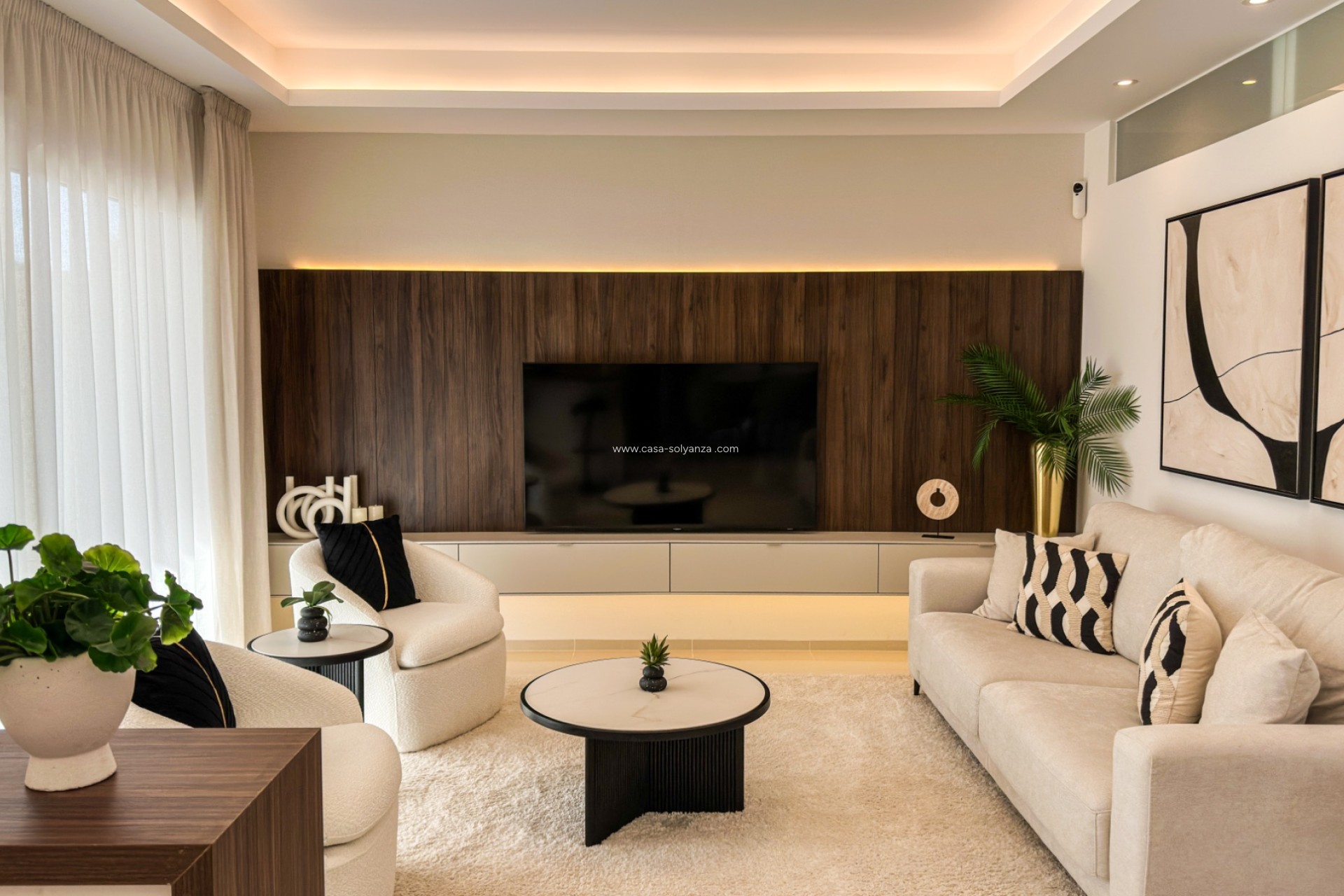 Revente - Bungalow - Ciudad Quesada - Costa Blanca