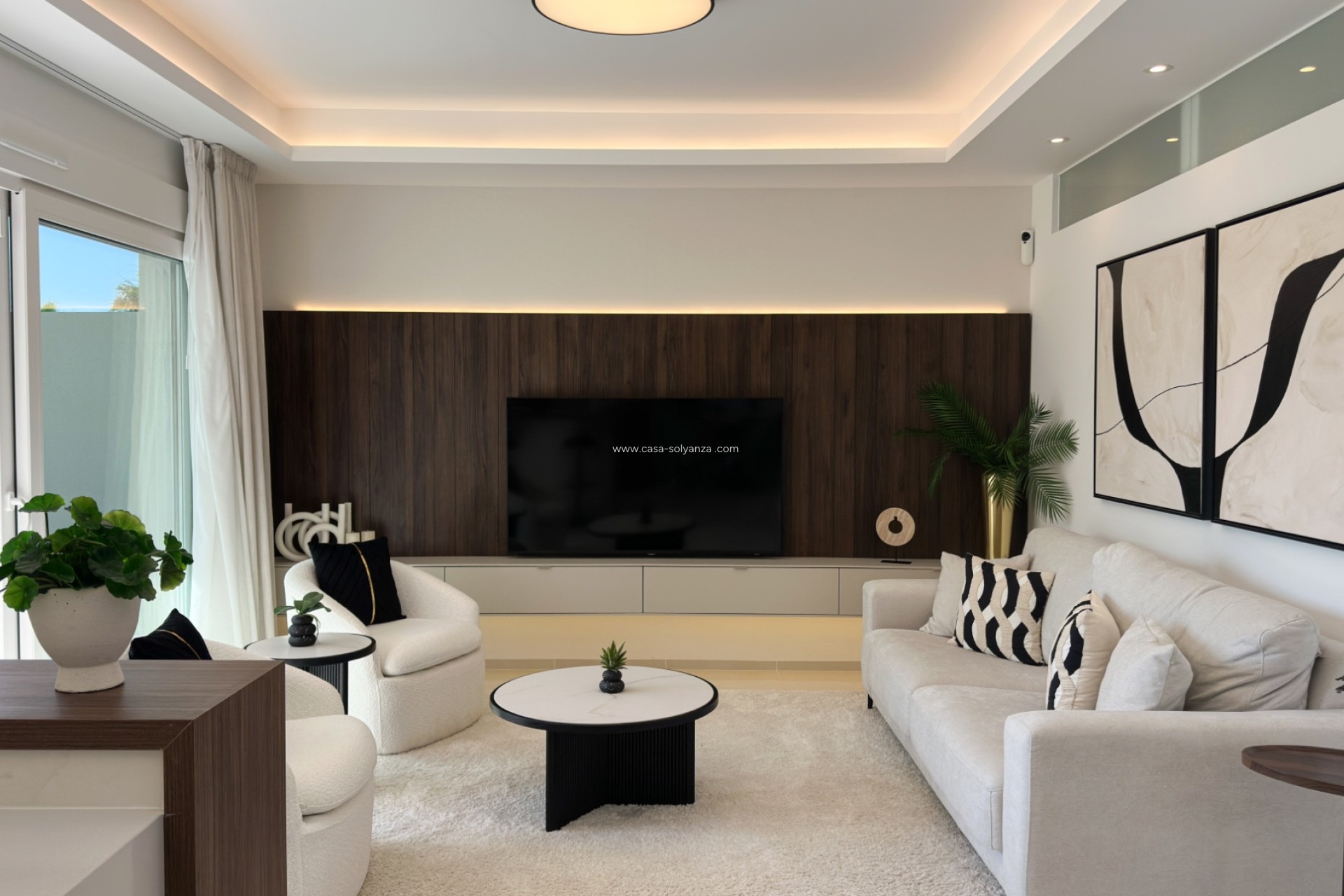 Revente - Bungalow - Ciudad Quesada - Costa Blanca