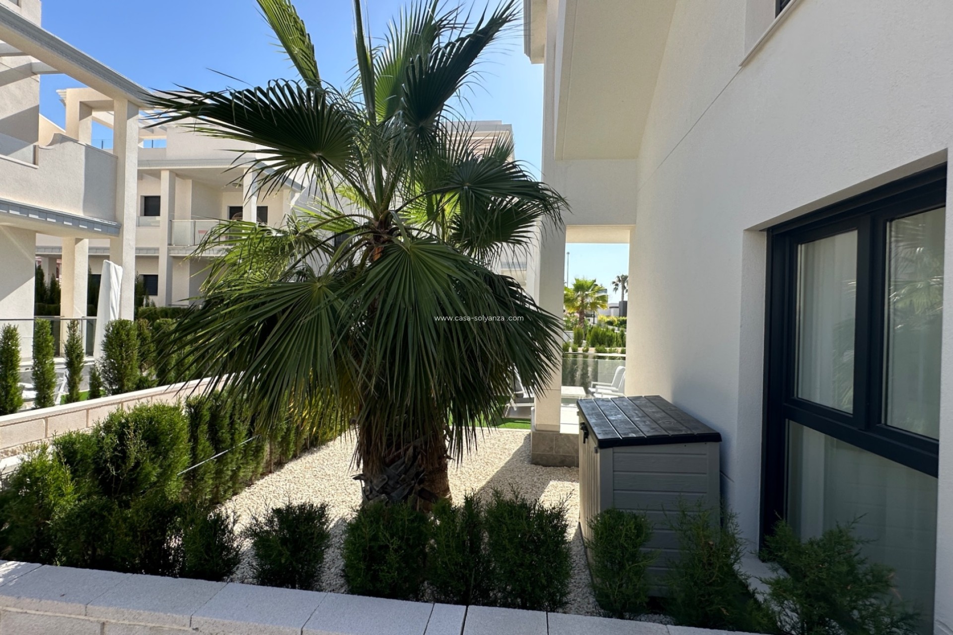Revente - Bungalow - Ciudad Quesada - Costa Blanca