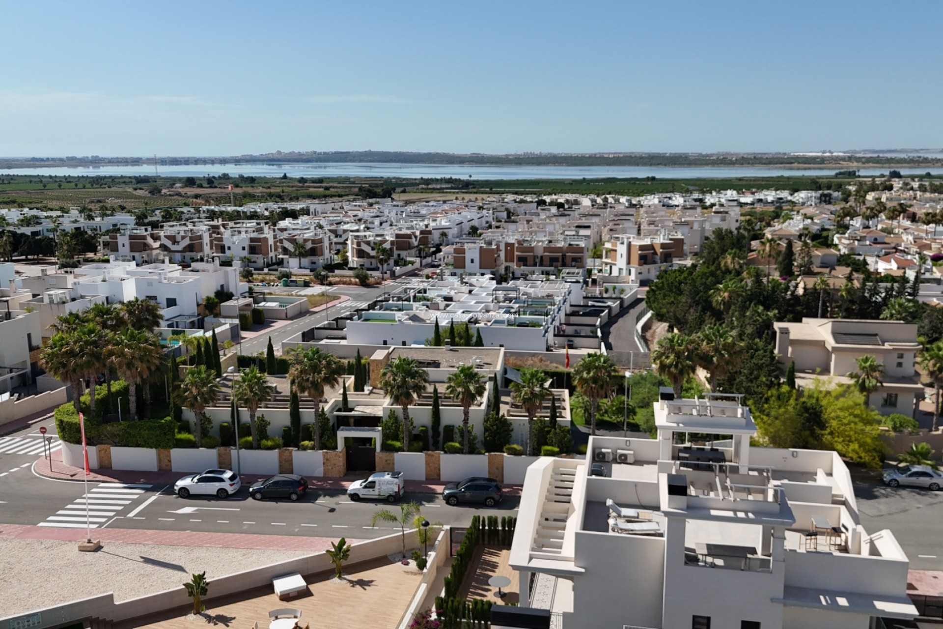 Revente - Bungalow - Ciudad Quesada - Costa Blanca