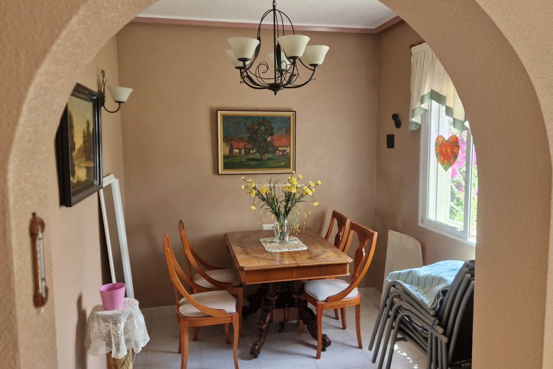 Revente - Bungalow - Ciudad Quesada (Rojales) - 0