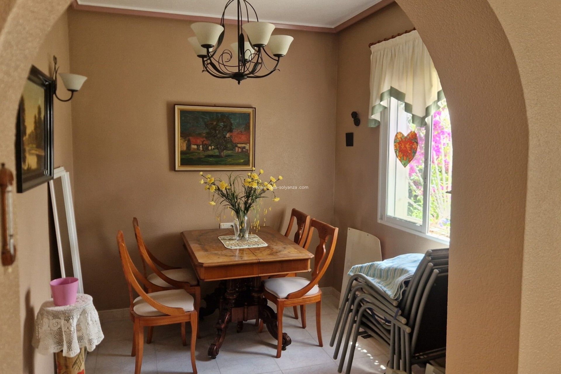 Revente - Bungalow - Ciudad Quesada (Rojales) - 0