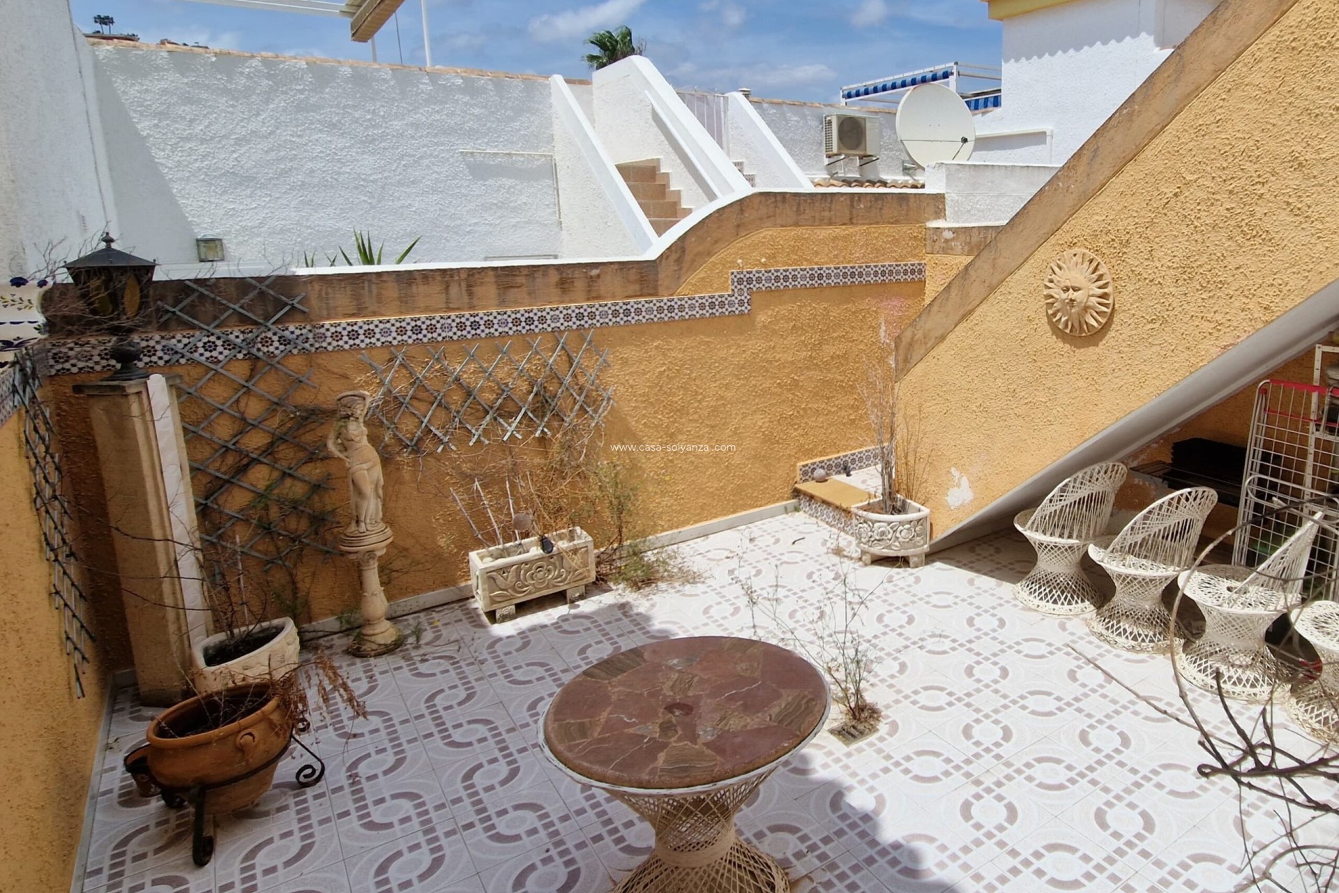 Revente - Bungalow - Ciudad Quesada (Rojales) - 0