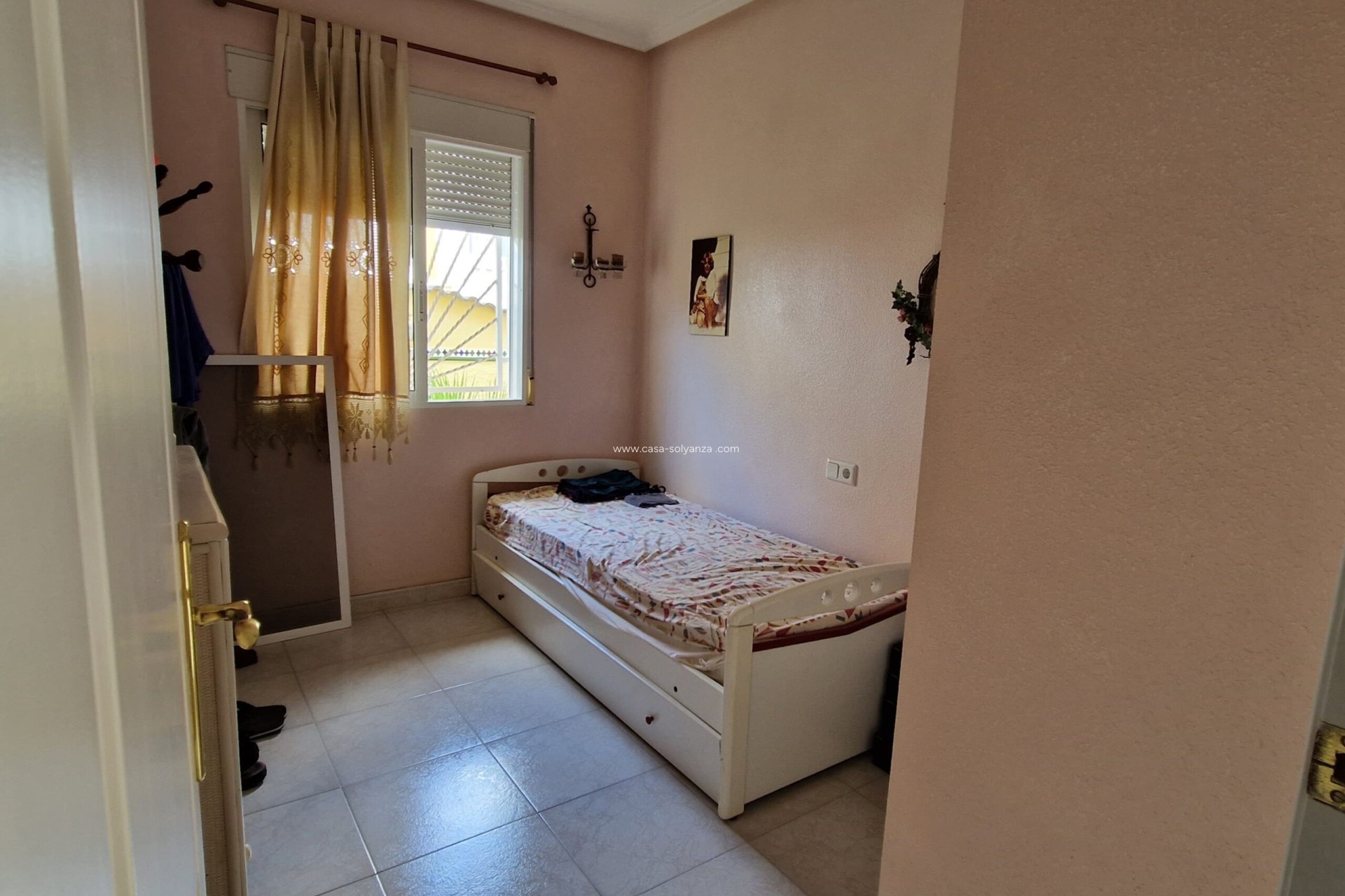 Revente - Bungalow - Ciudad Quesada (Rojales) - 0
