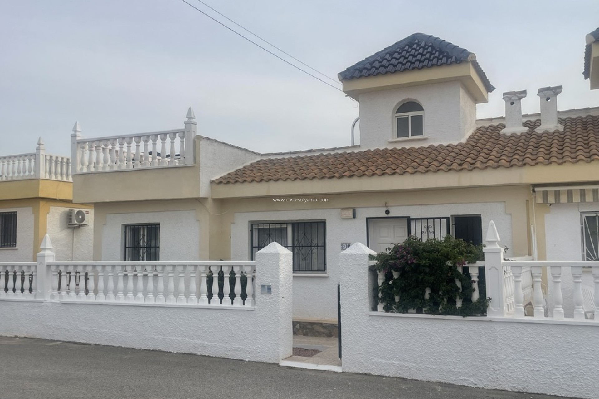 Revente - Bungalow - Ciudad Quesada (Rojales) - 0