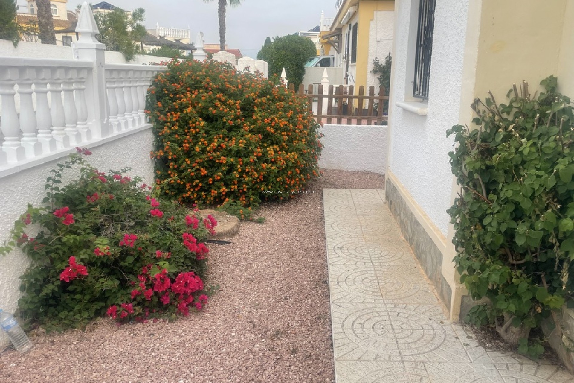 Revente - Bungalow - Ciudad Quesada (Rojales) - 0